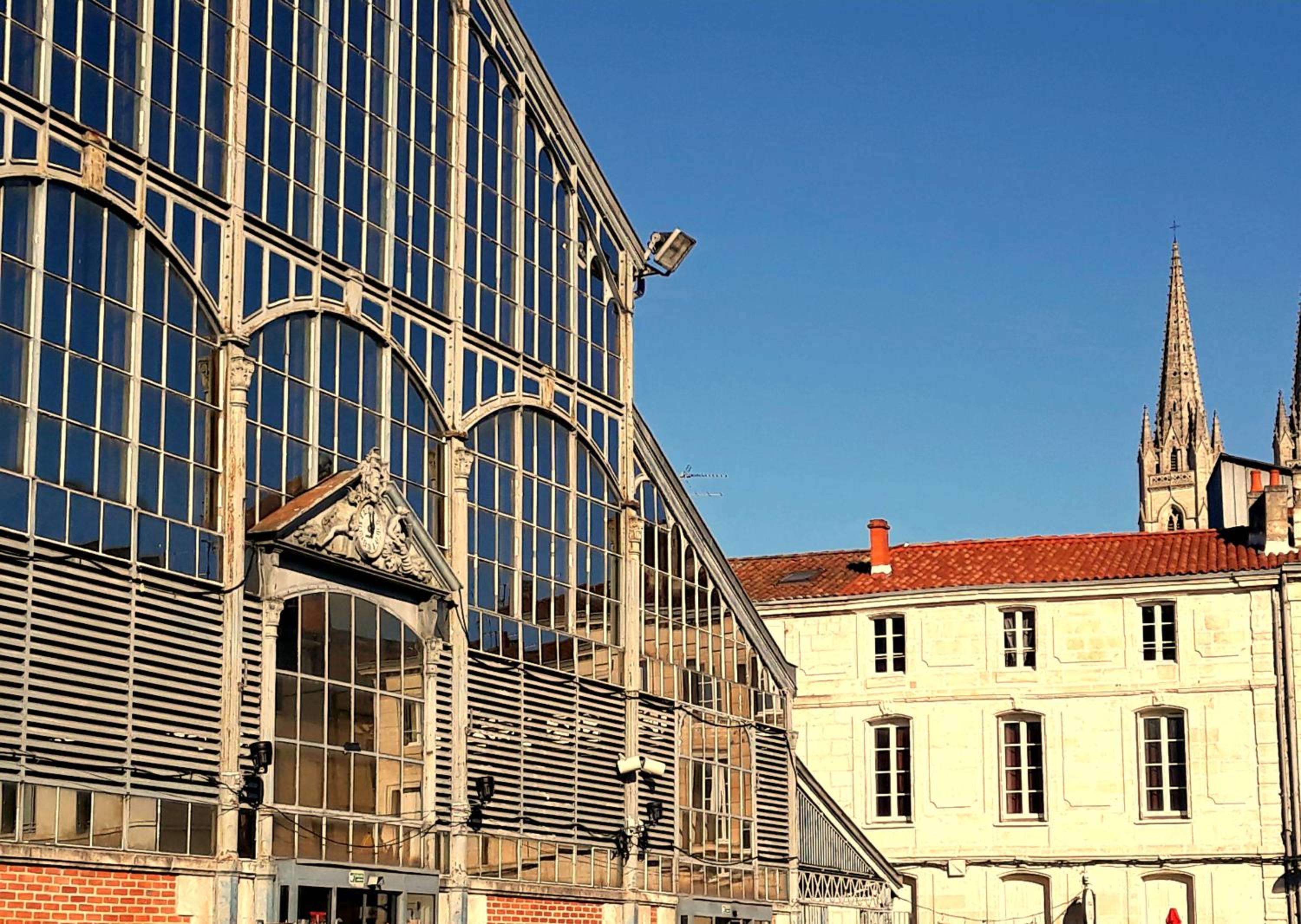 Chambres d'Hôtes Maison La Porte Rouge