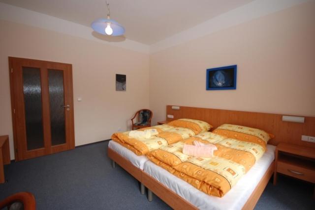 Penzion Růže view 4