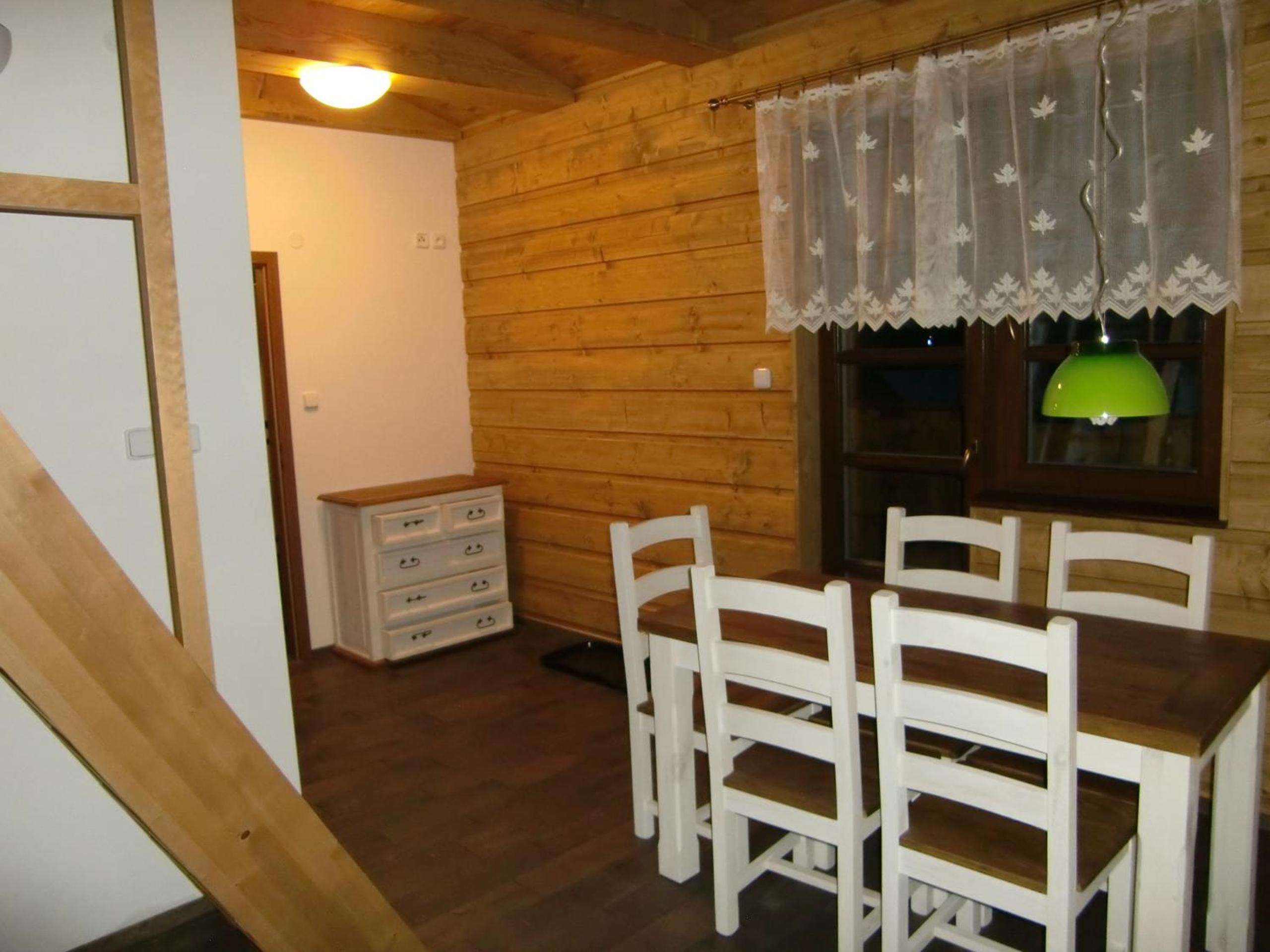 Penzion Rzehaczek