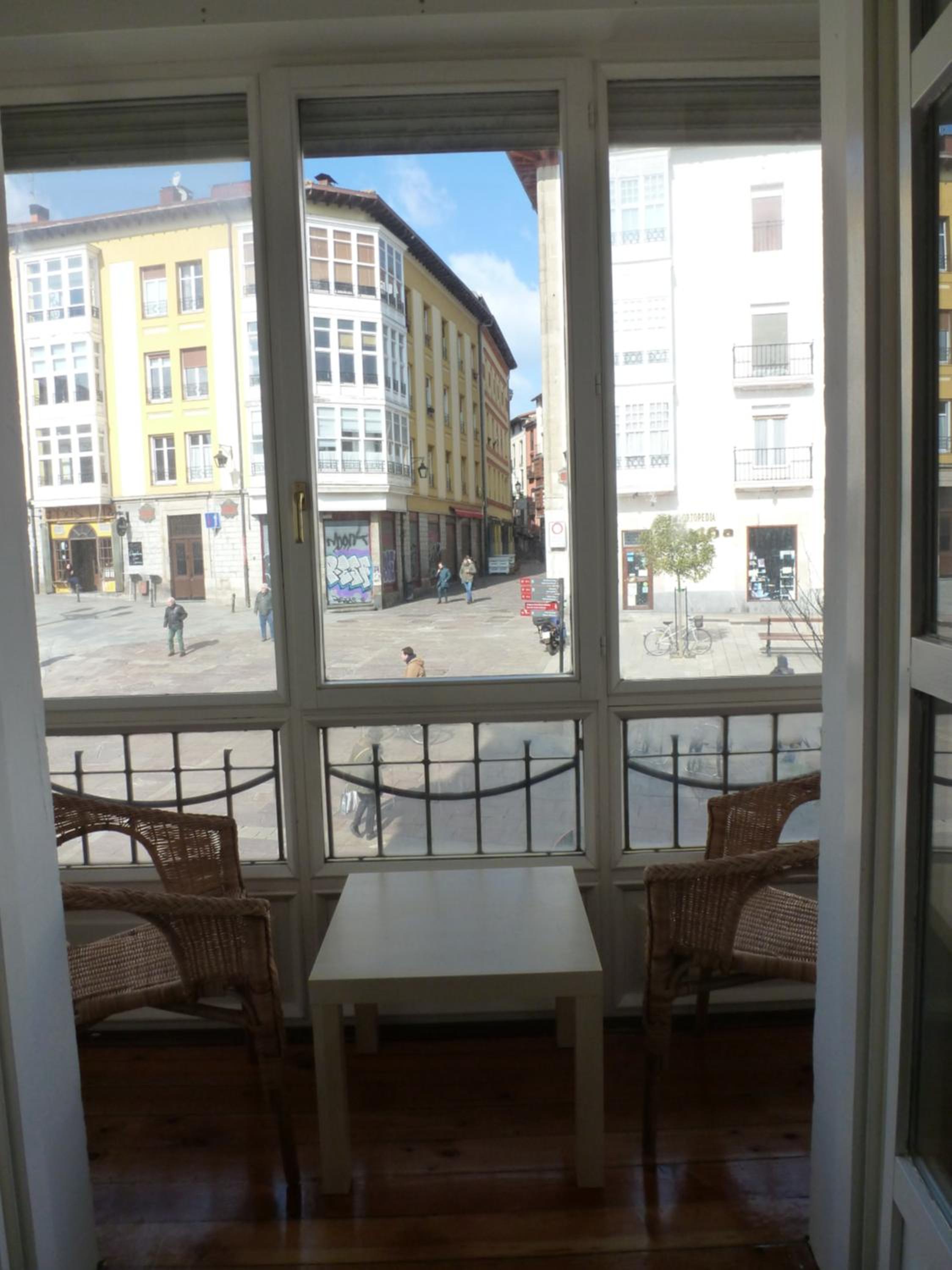 Hostal del Arquitecto view 4