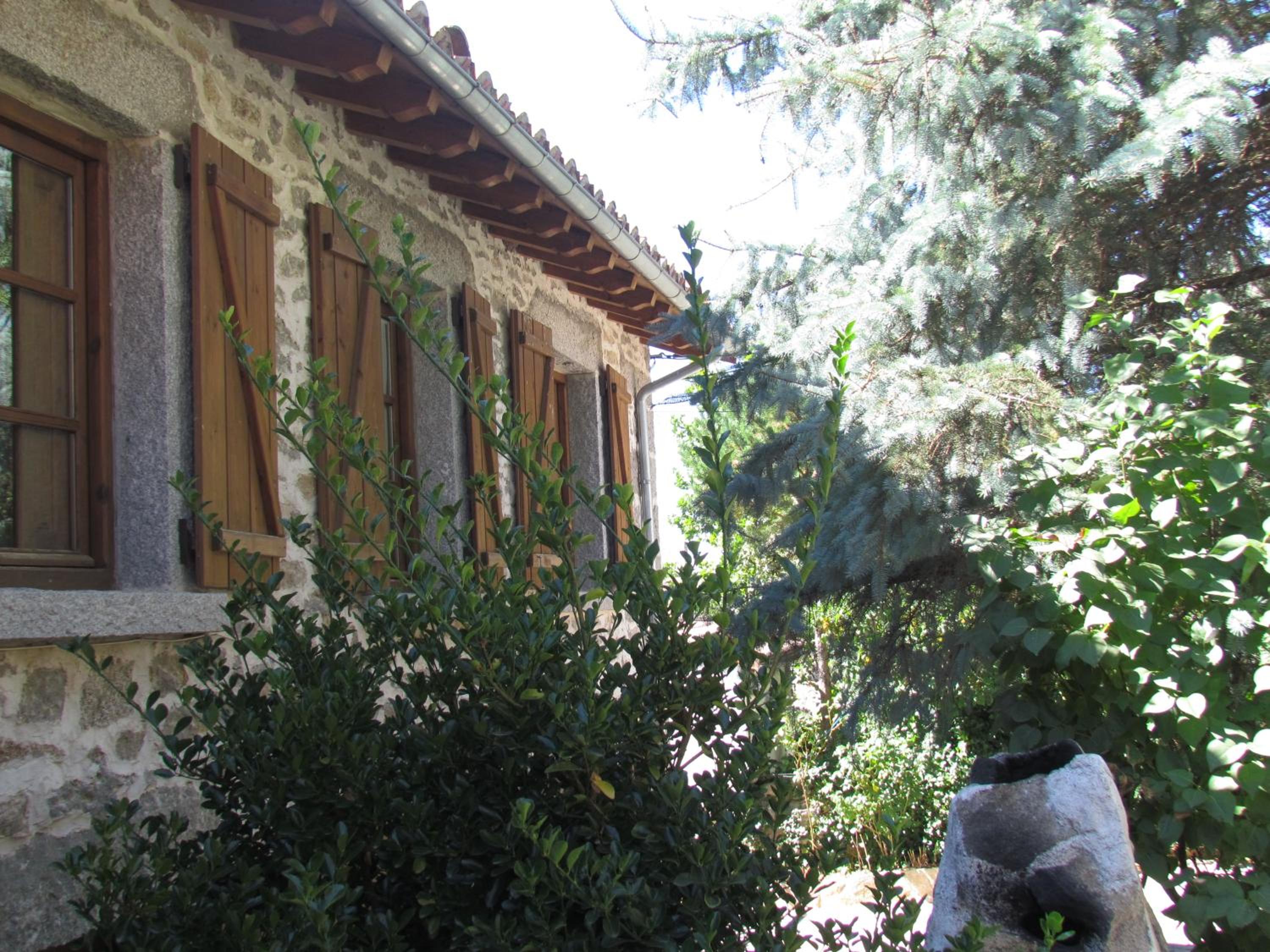 Casa Rural la Esperilla de Gredos