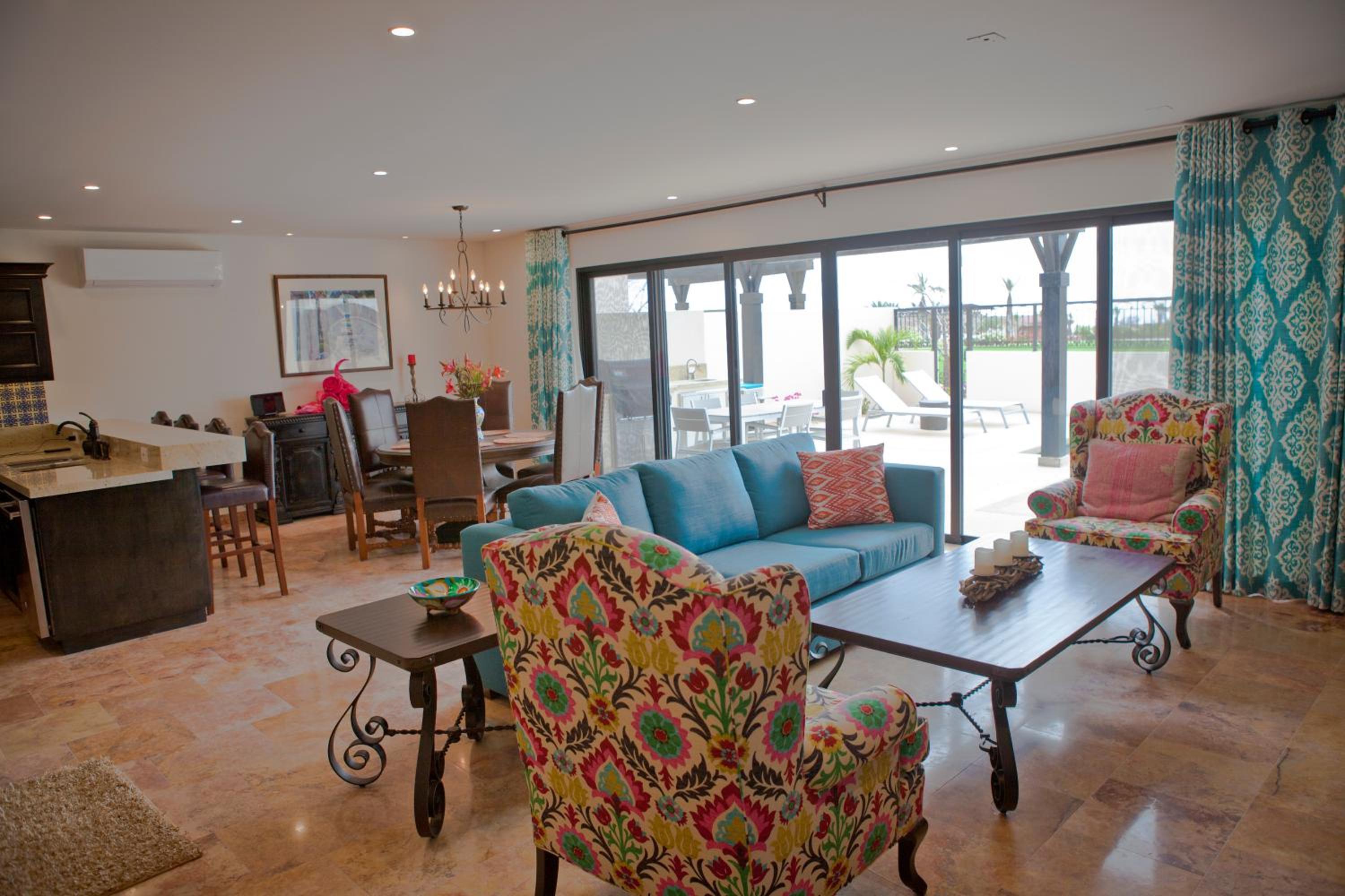 Quivira Los Cabos Condos and Homes -Vacation Rentals