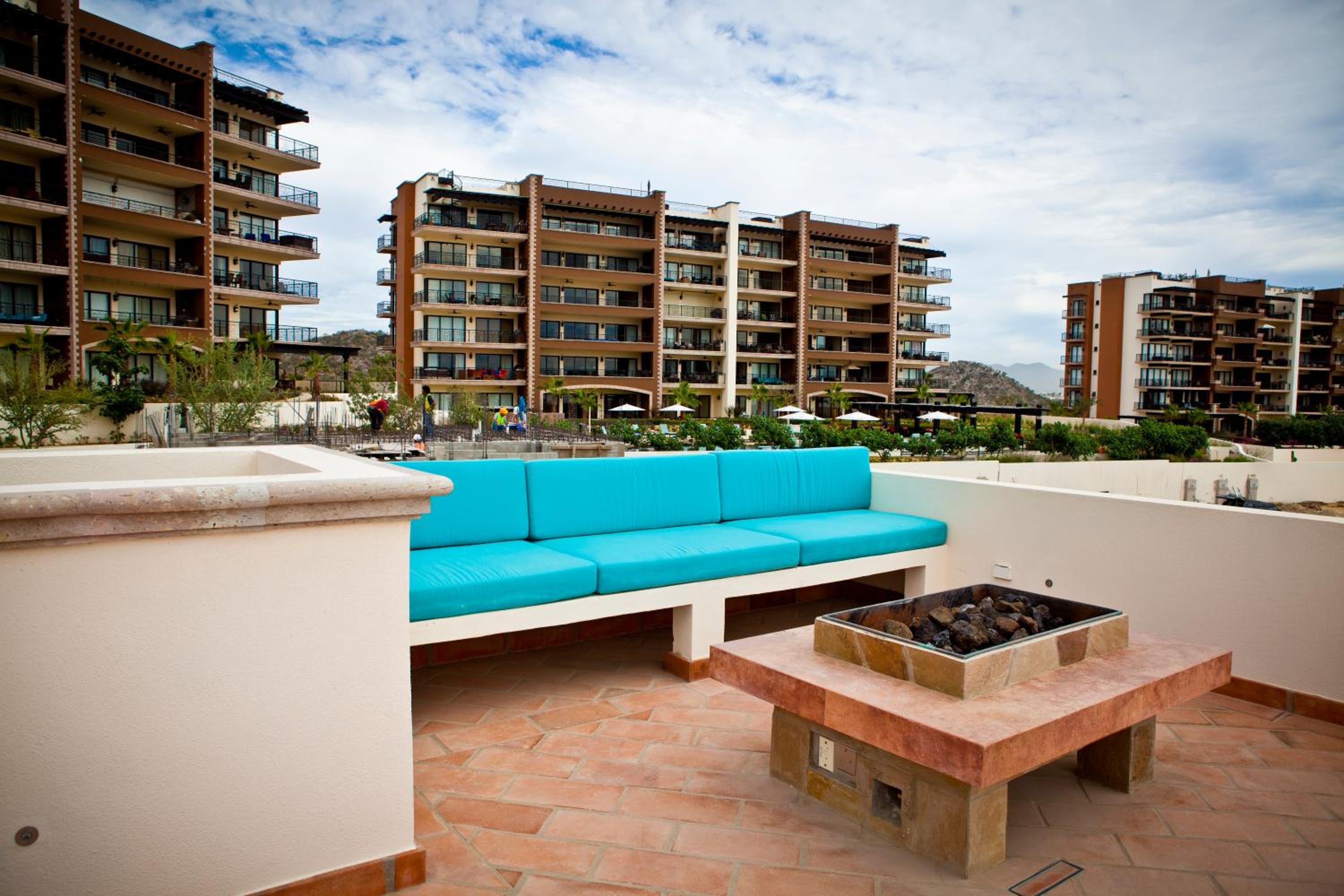 Quivira Los Cabos Condos and Homes -Vacation Rentals