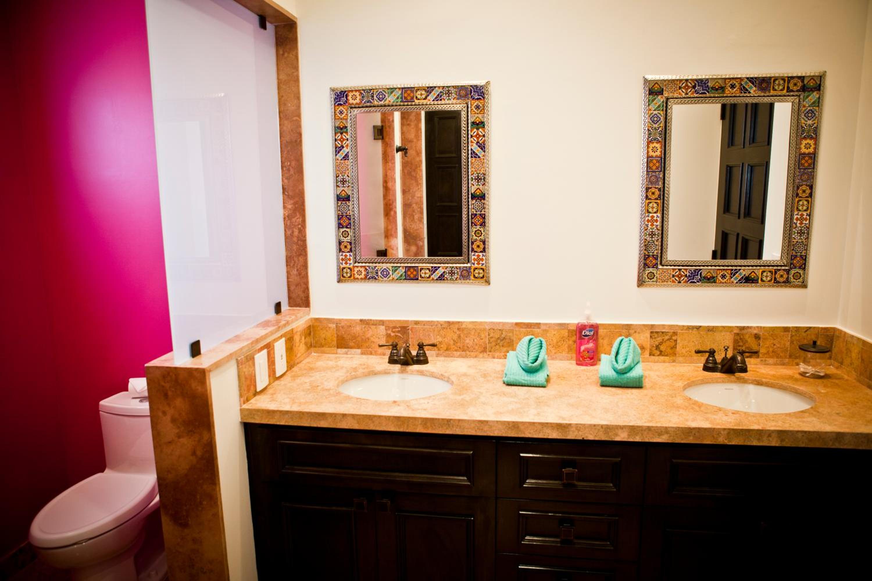 Quivira Los Cabos Condos and Homes -Vacation Rentals