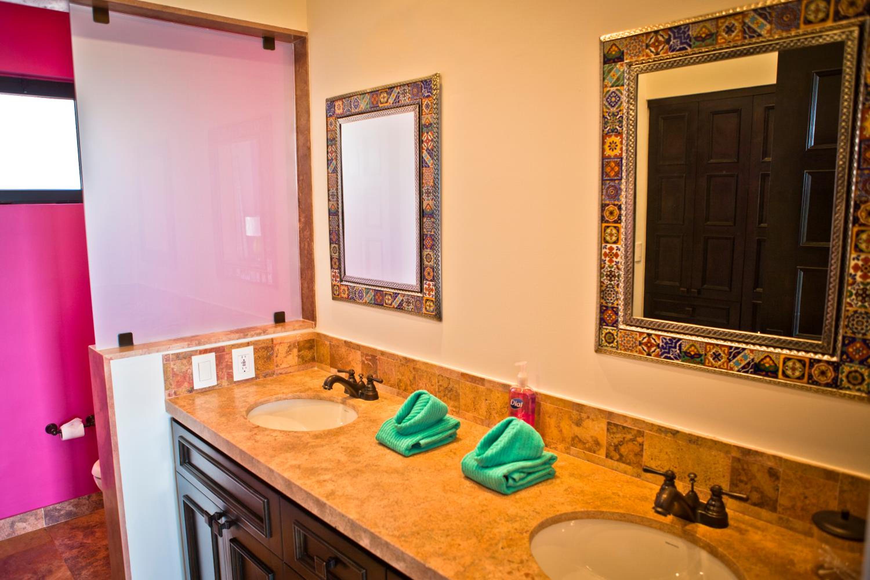 Quivira Los Cabos Condos and Homes -Vacation Rentals