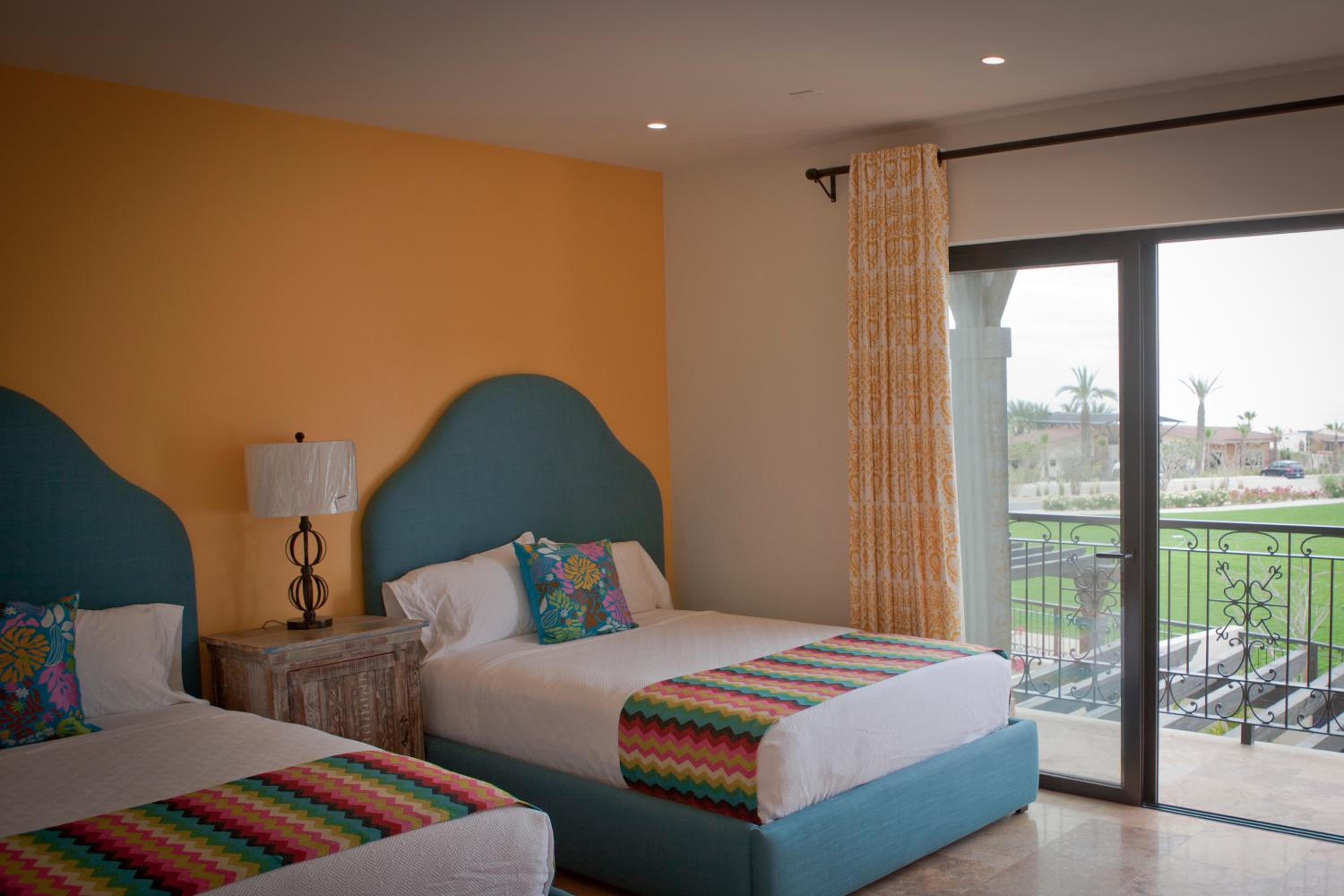 Quivira Los Cabos Condos and Homes -Vacation Rentals