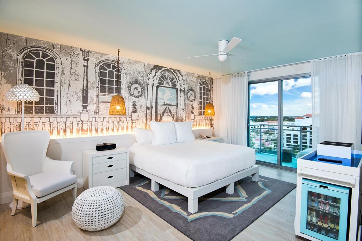 Nassau - Paradise Island Vacations - SLS at Baha Mar - Property Image 71