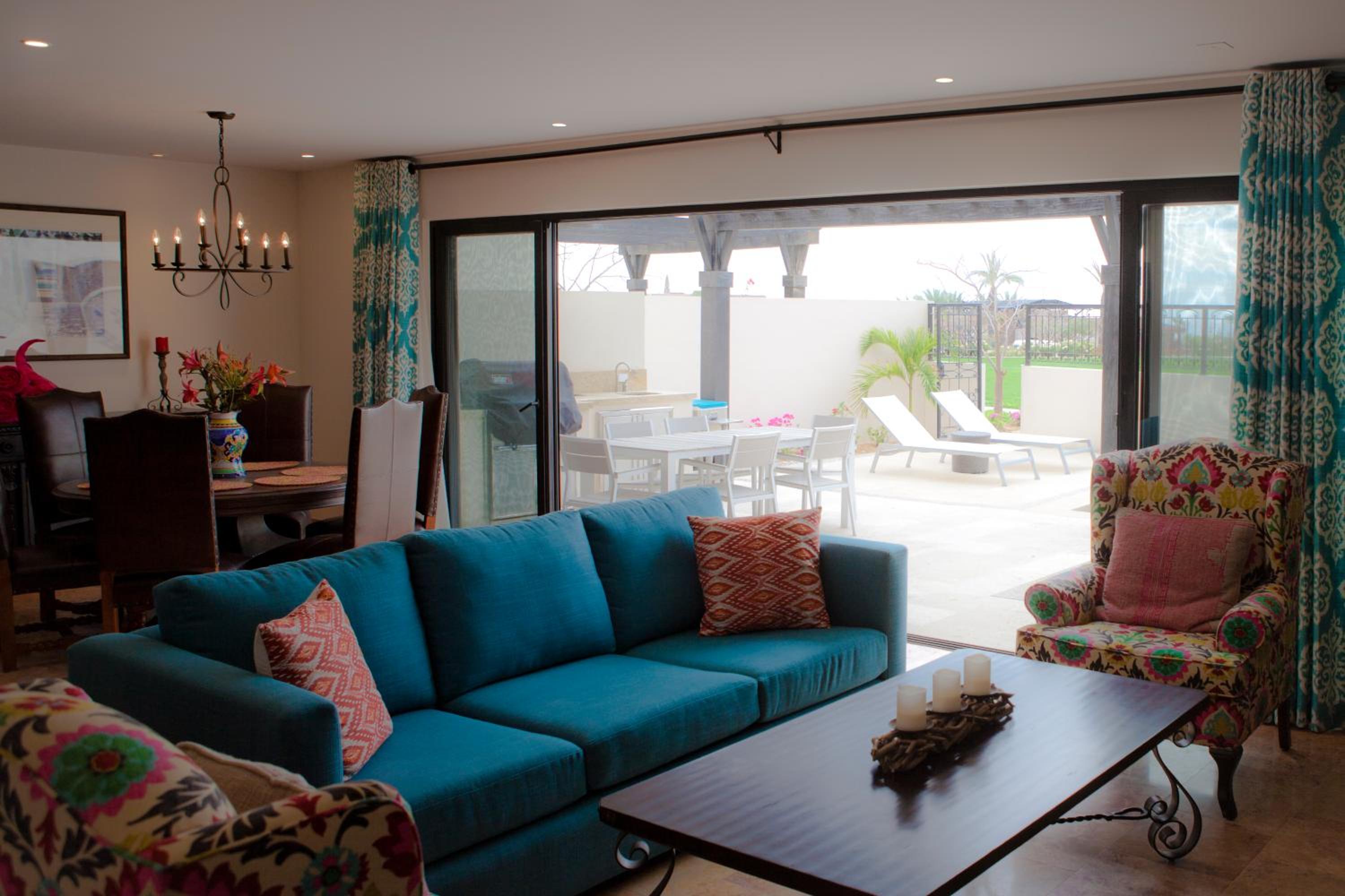 Quivira Los Cabos Condos and Homes -Vacation Rentals