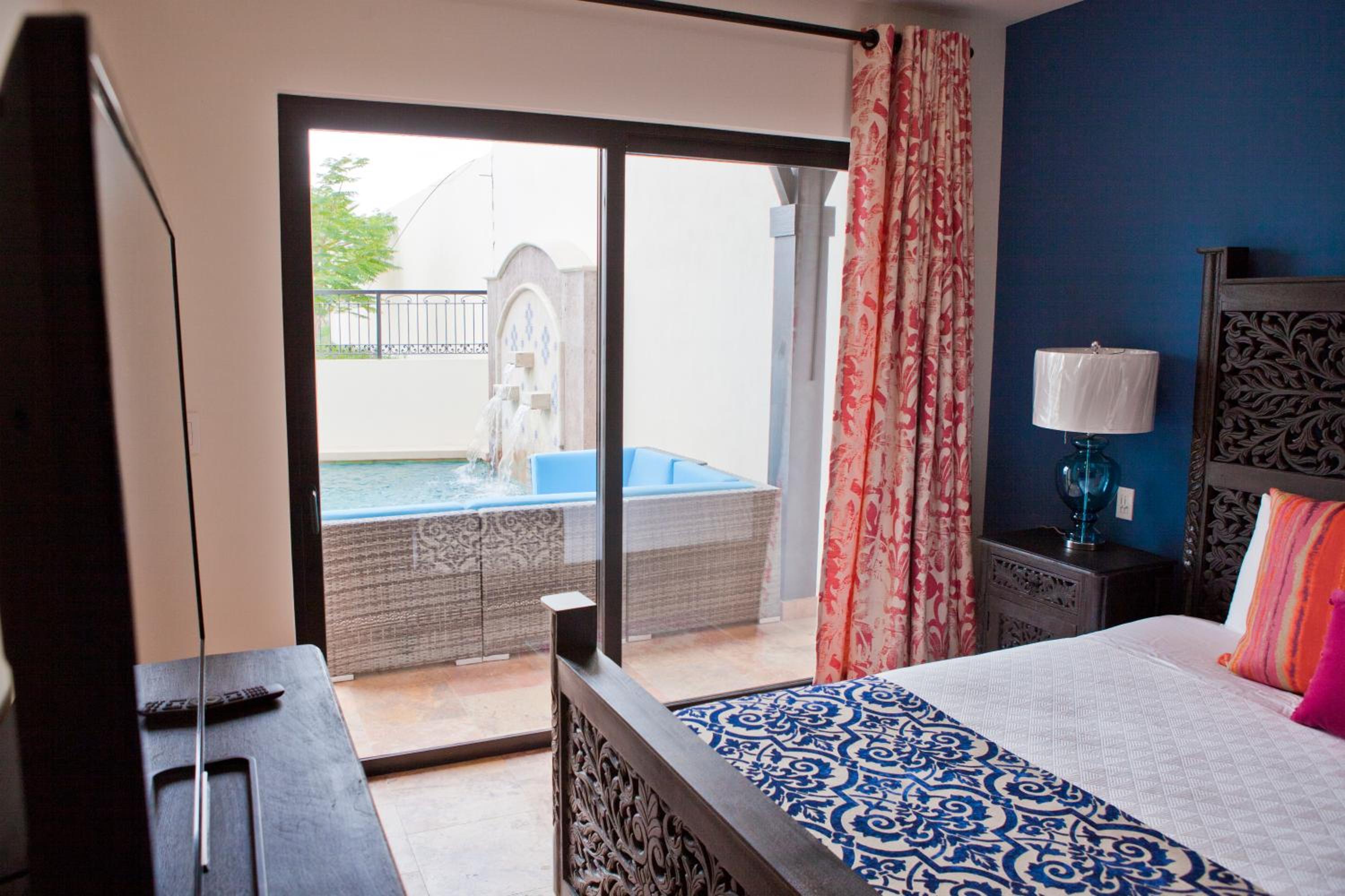 Quivira Los Cabos Condos and Homes -Vacation Rentals