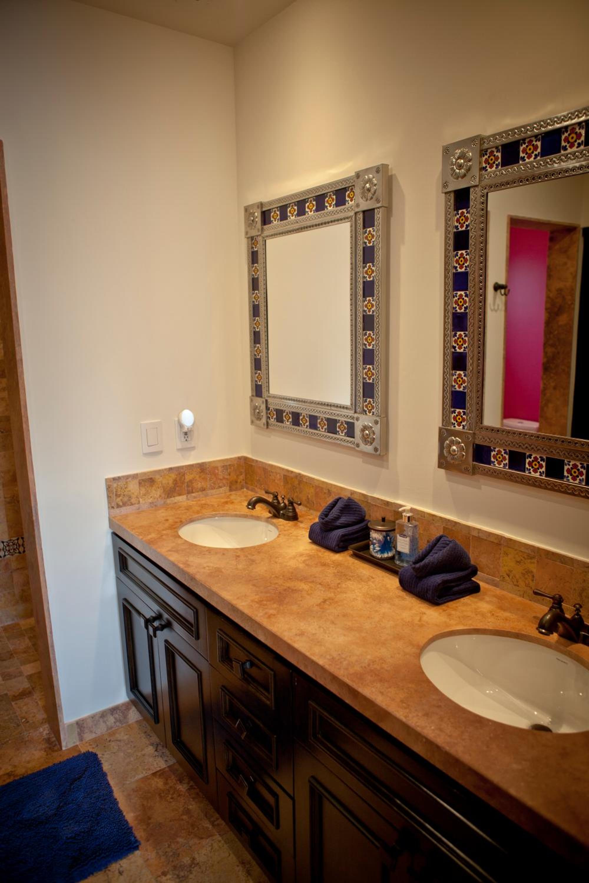 Quivira Los Cabos Condos and Homes -Vacation Rentals