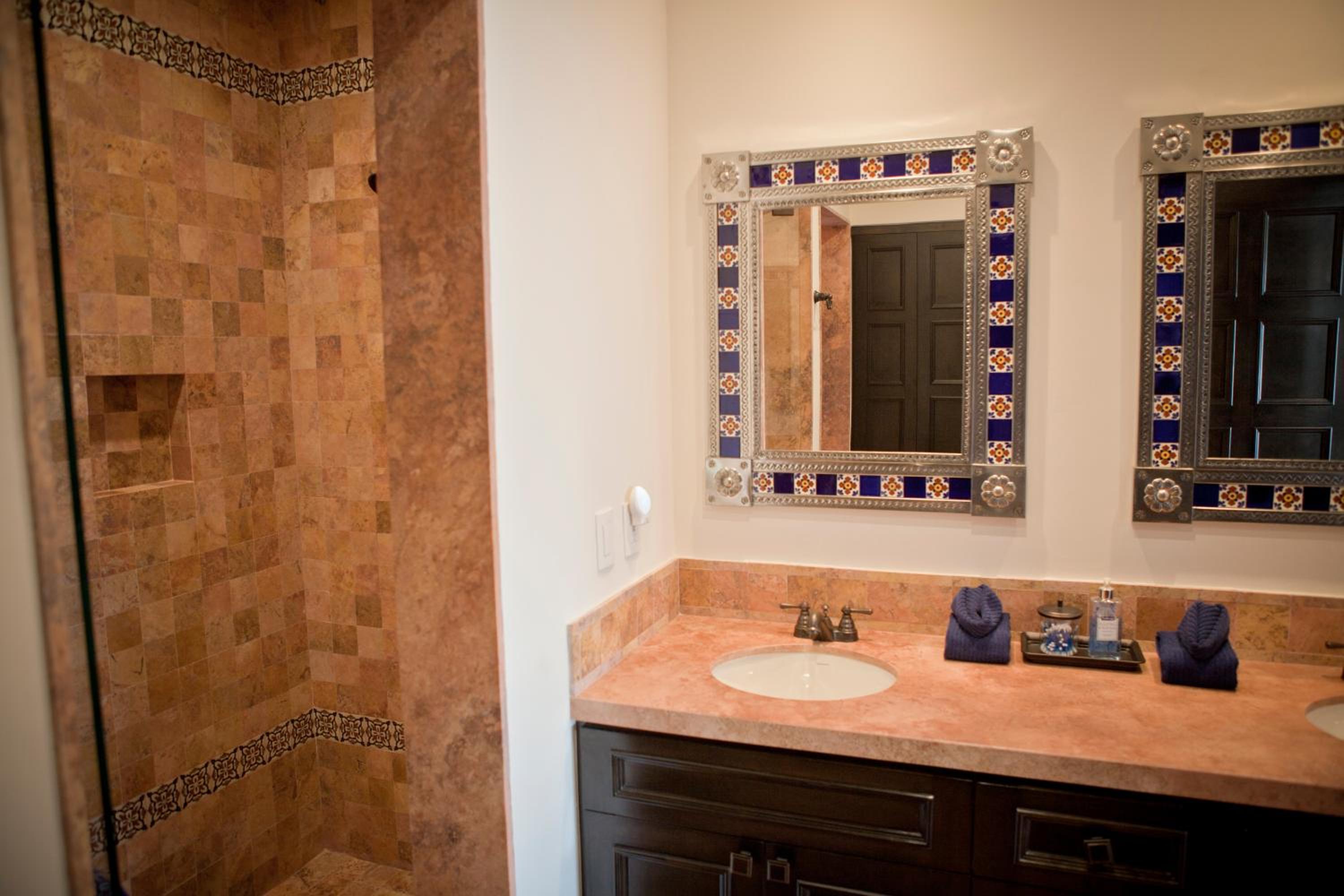 Quivira Los Cabos Condos and Homes -Vacation Rentals