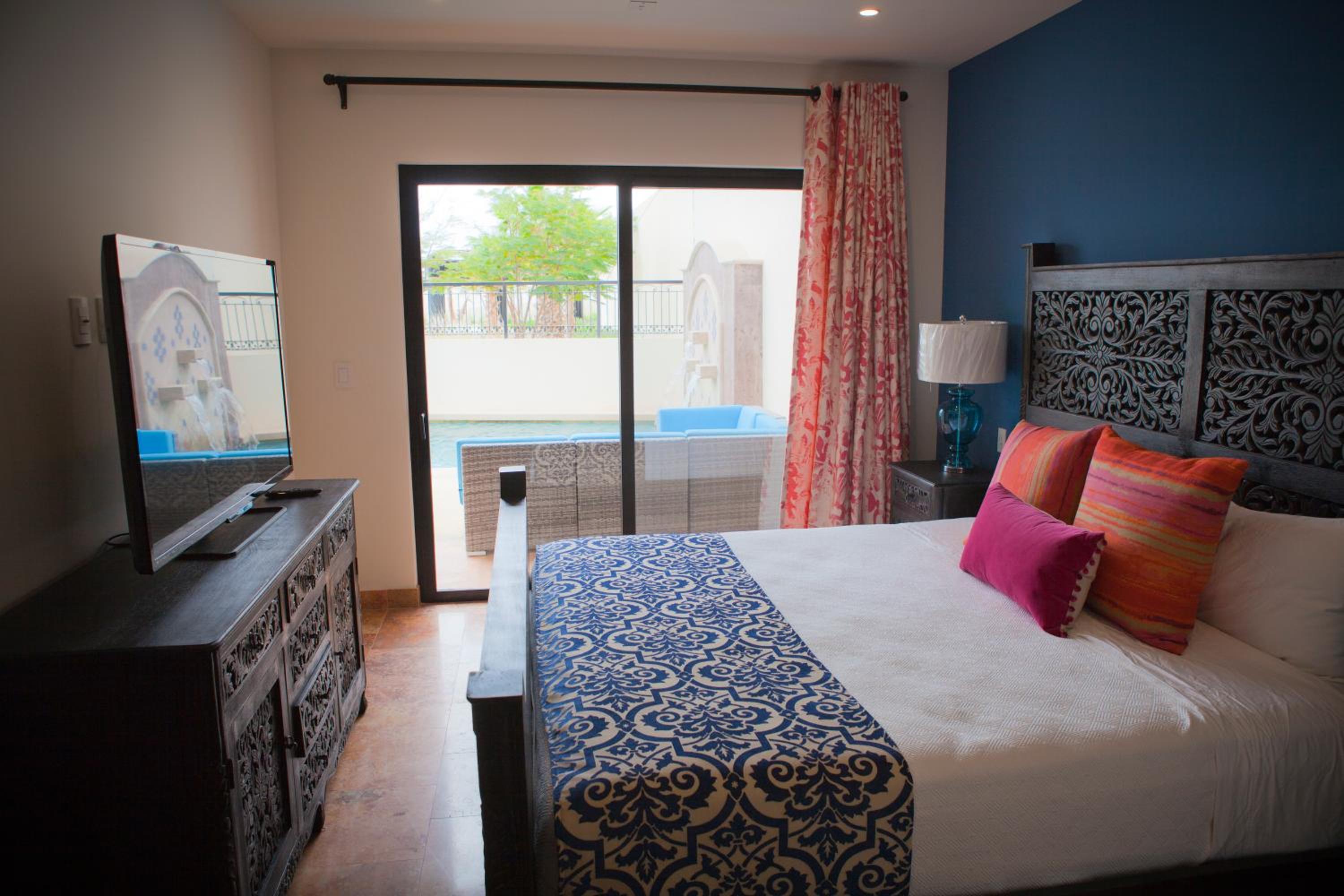 Quivira Los Cabos Condos and Homes -Vacation Rentals