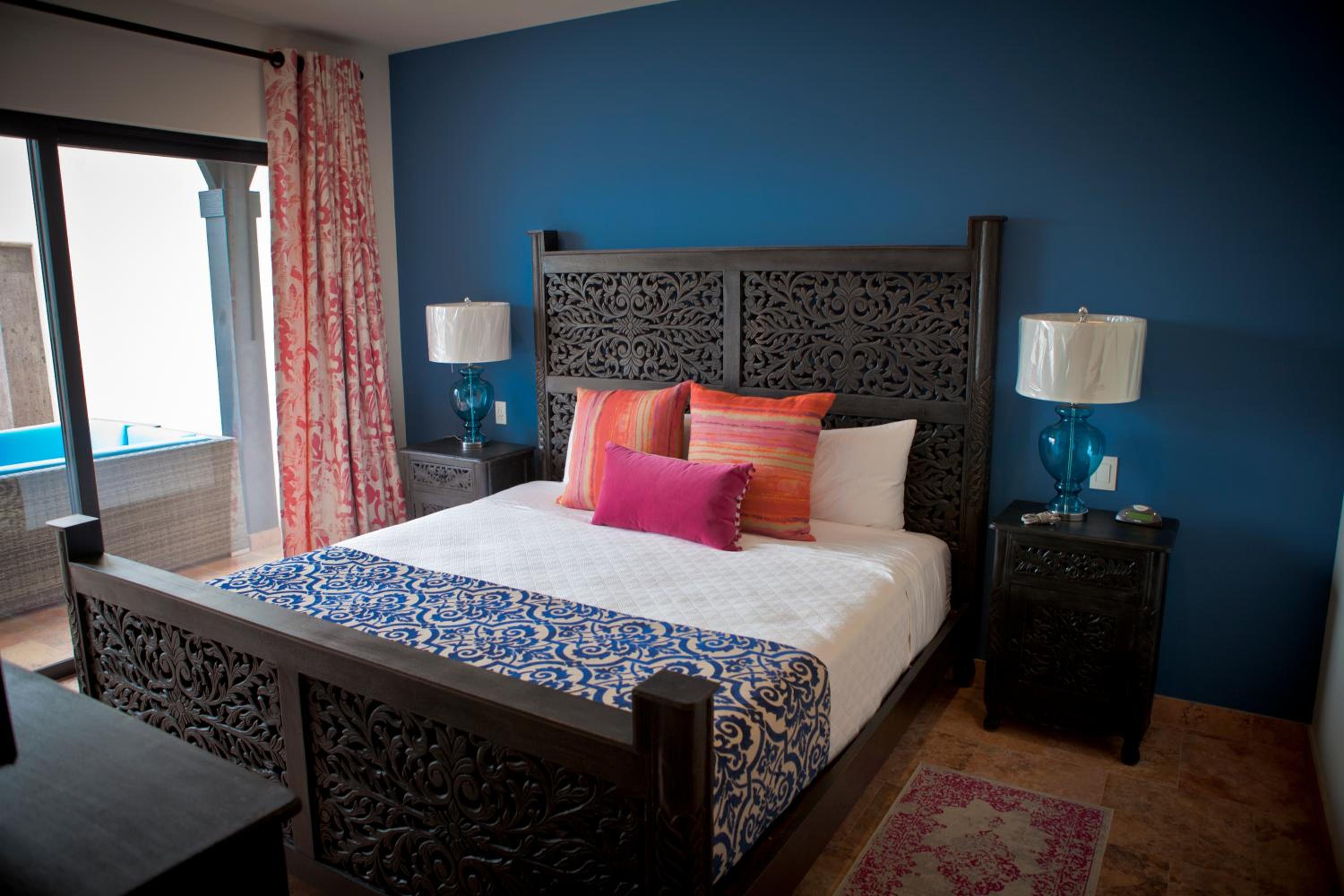 Quivira Los Cabos Condos and Homes -Vacation Rentals