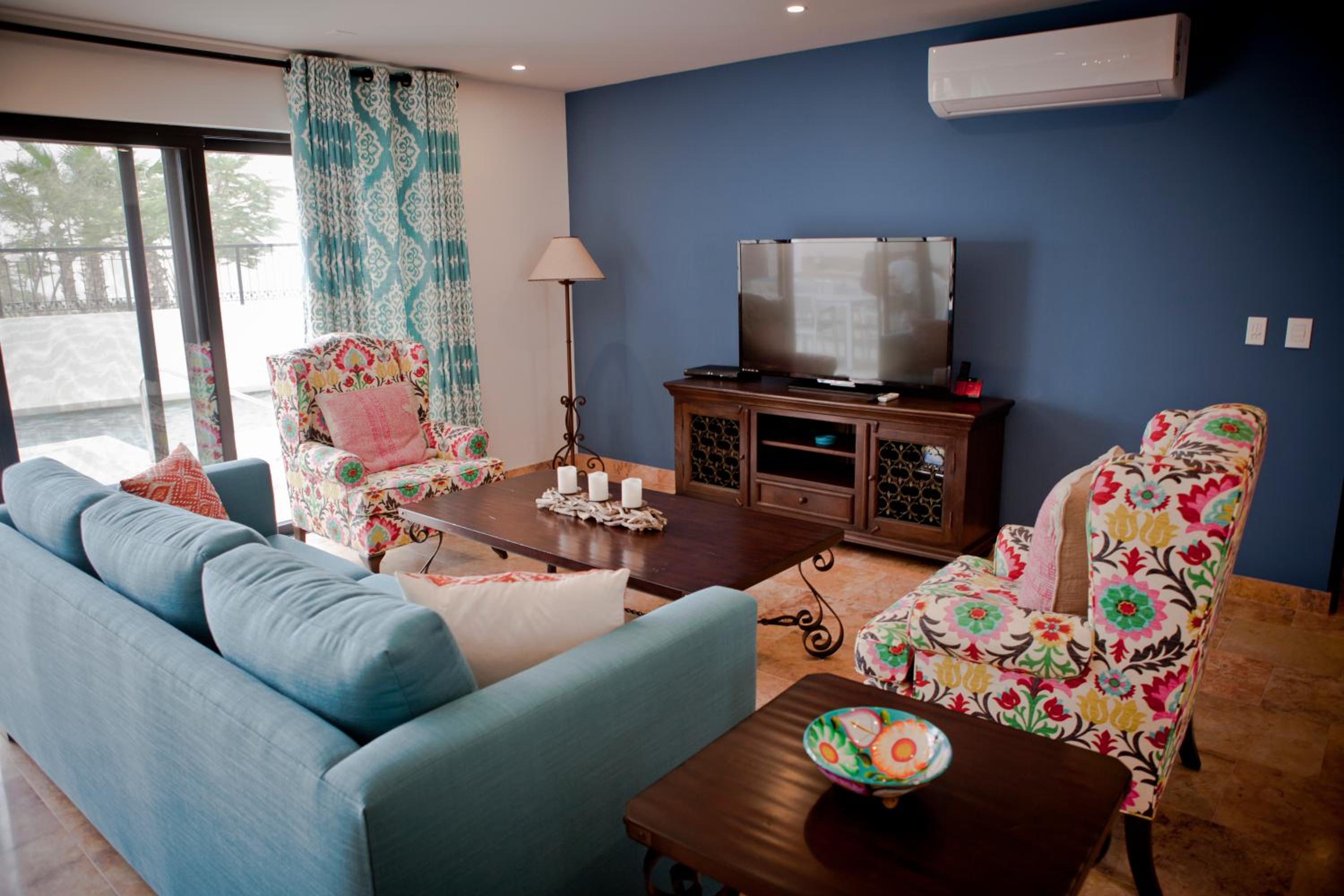 Quivira Los Cabos Condos and Homes -Vacation Rentals