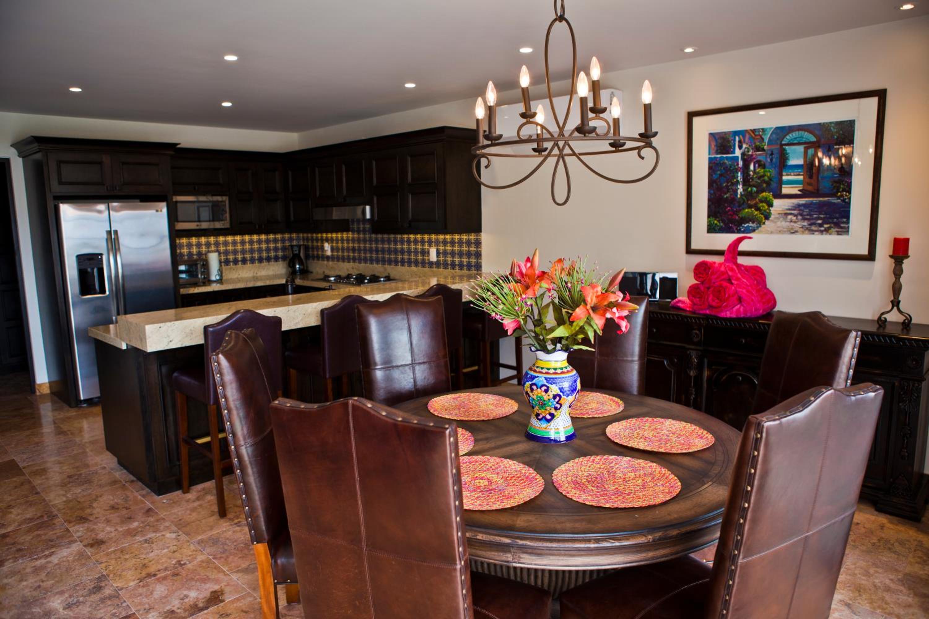 Quivira Los Cabos Condos and Homes -Vacation Rentals