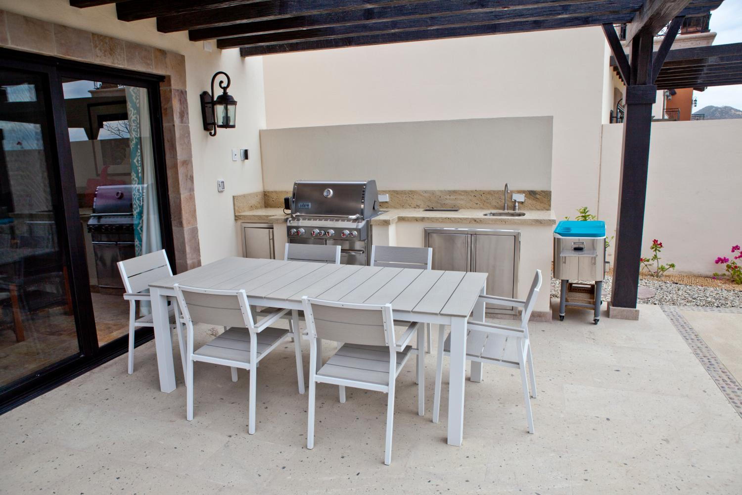 Quivira Los Cabos Condos and Homes -Vacation Rentals