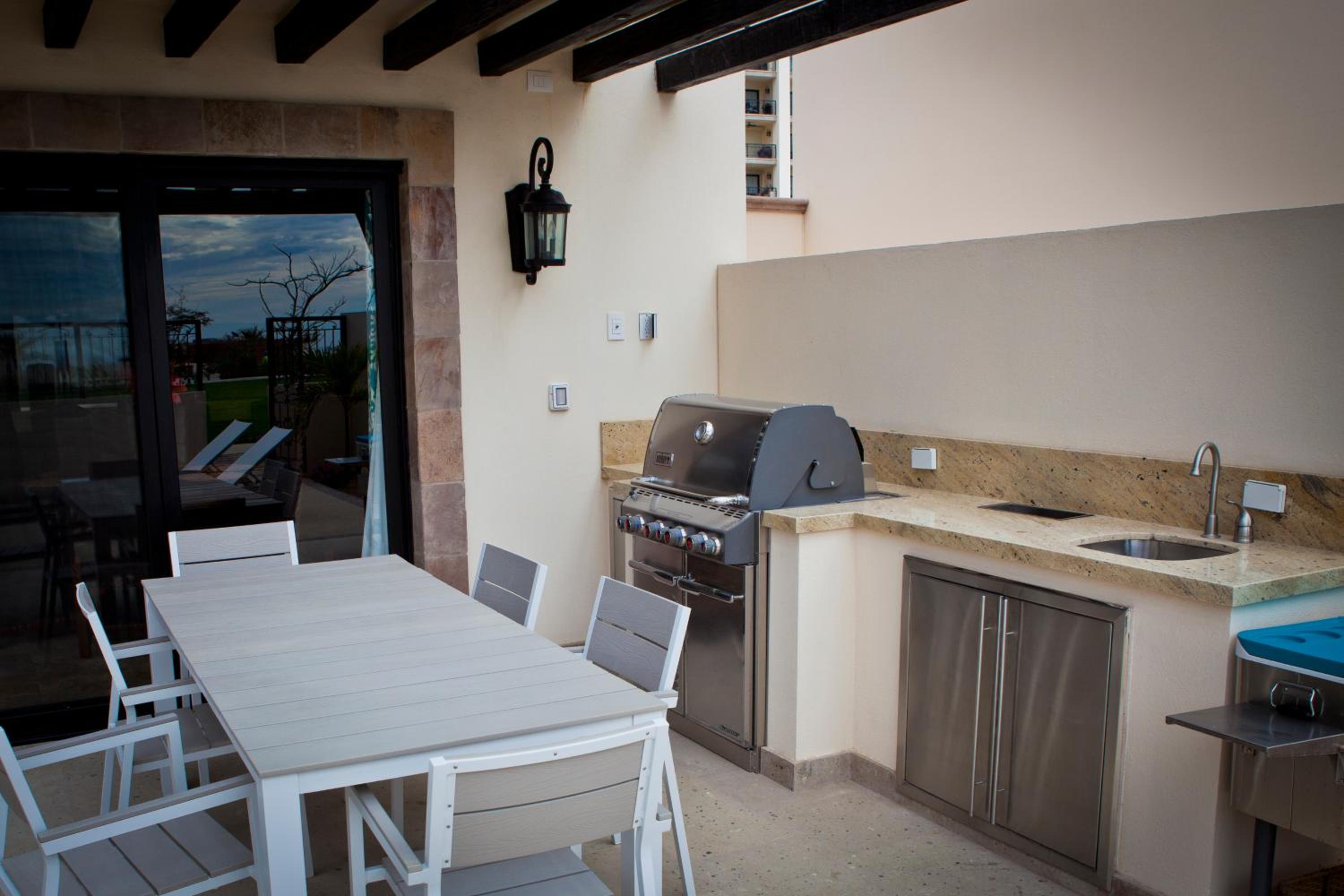 Quivira Los Cabos Condos and Homes -Vacation Rentals