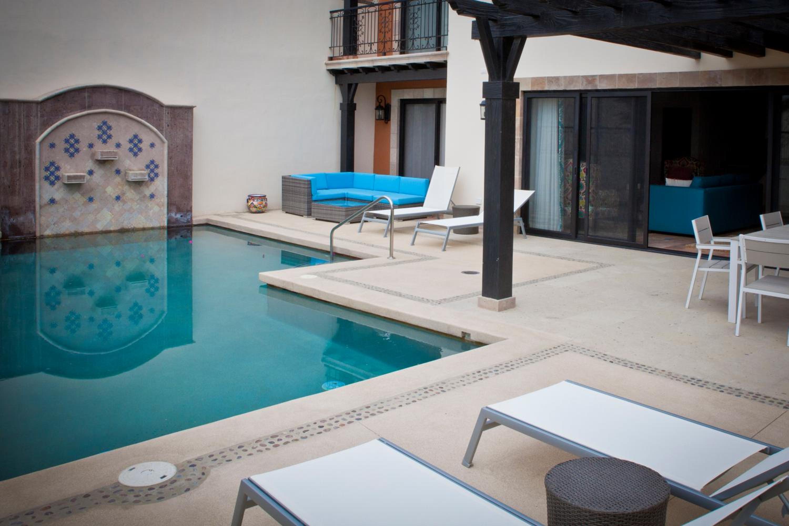 Quivira Los Cabos Condos and Homes -Vacation Rentals