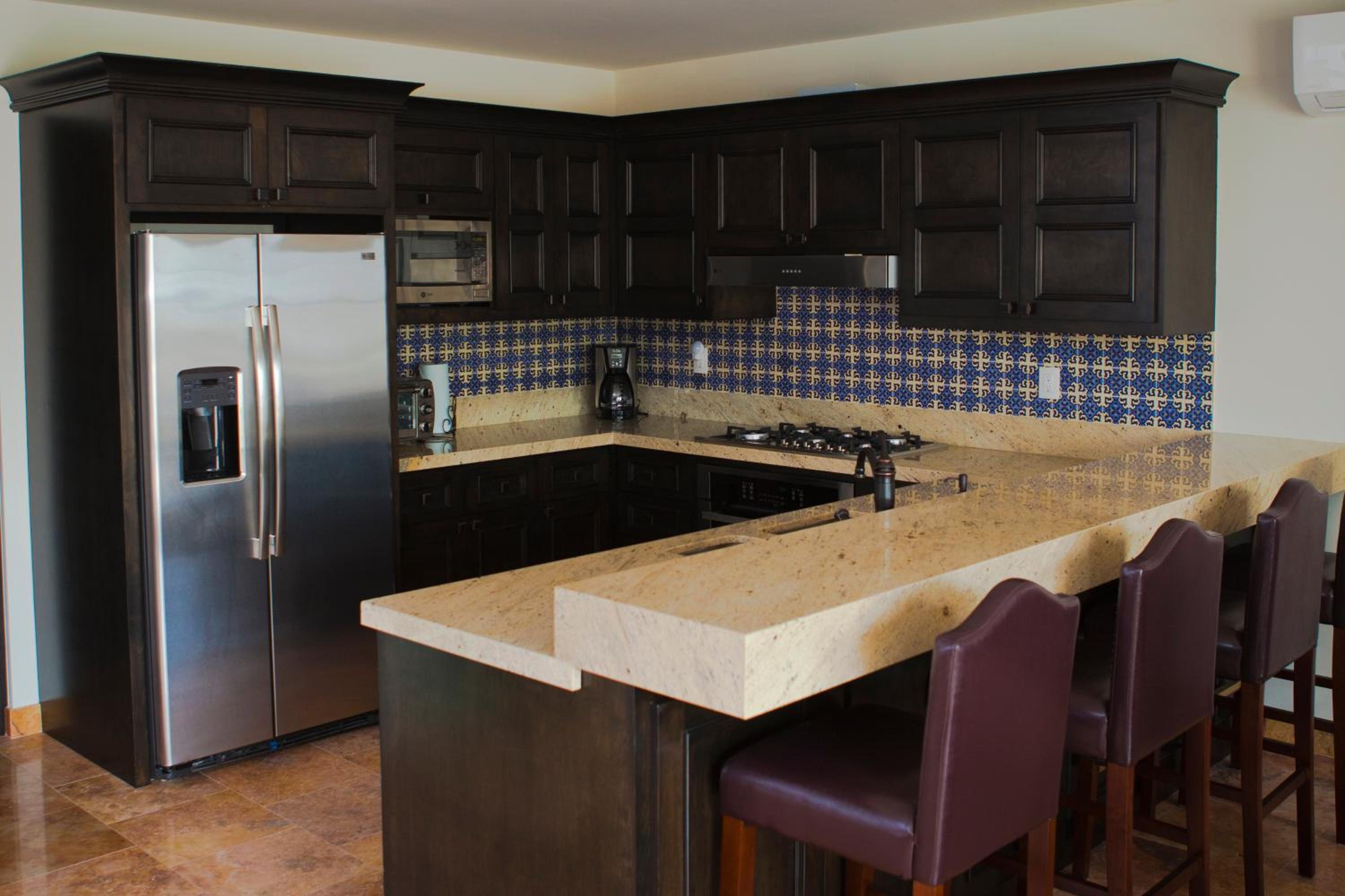 Quivira Los Cabos Condos and Homes -Vacation Rentals