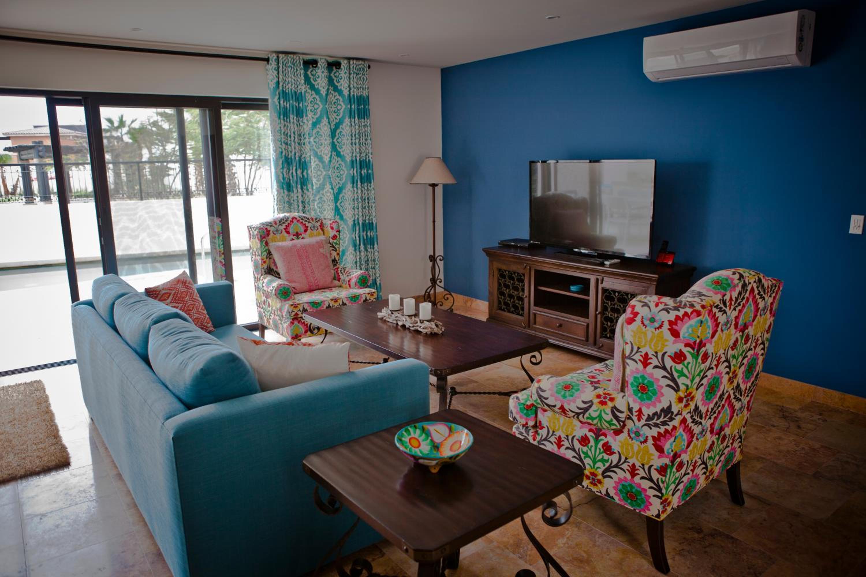 Quivira Los Cabos Condos and Homes -Vacation Rentals