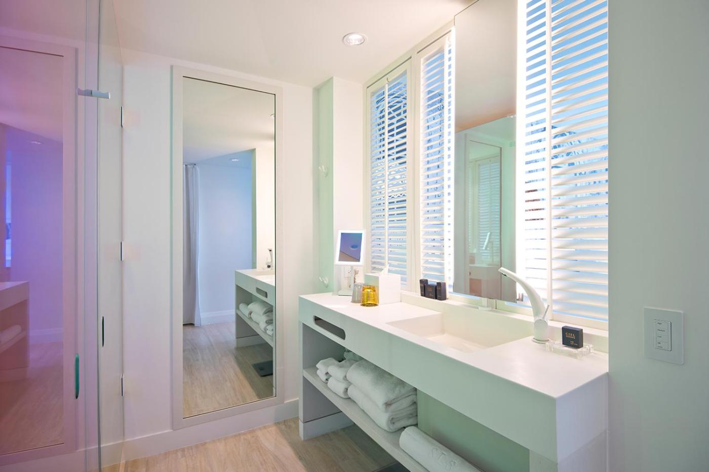 Nassau - Paradise Island Vacations - SLS at Baha Mar - Property Image 116