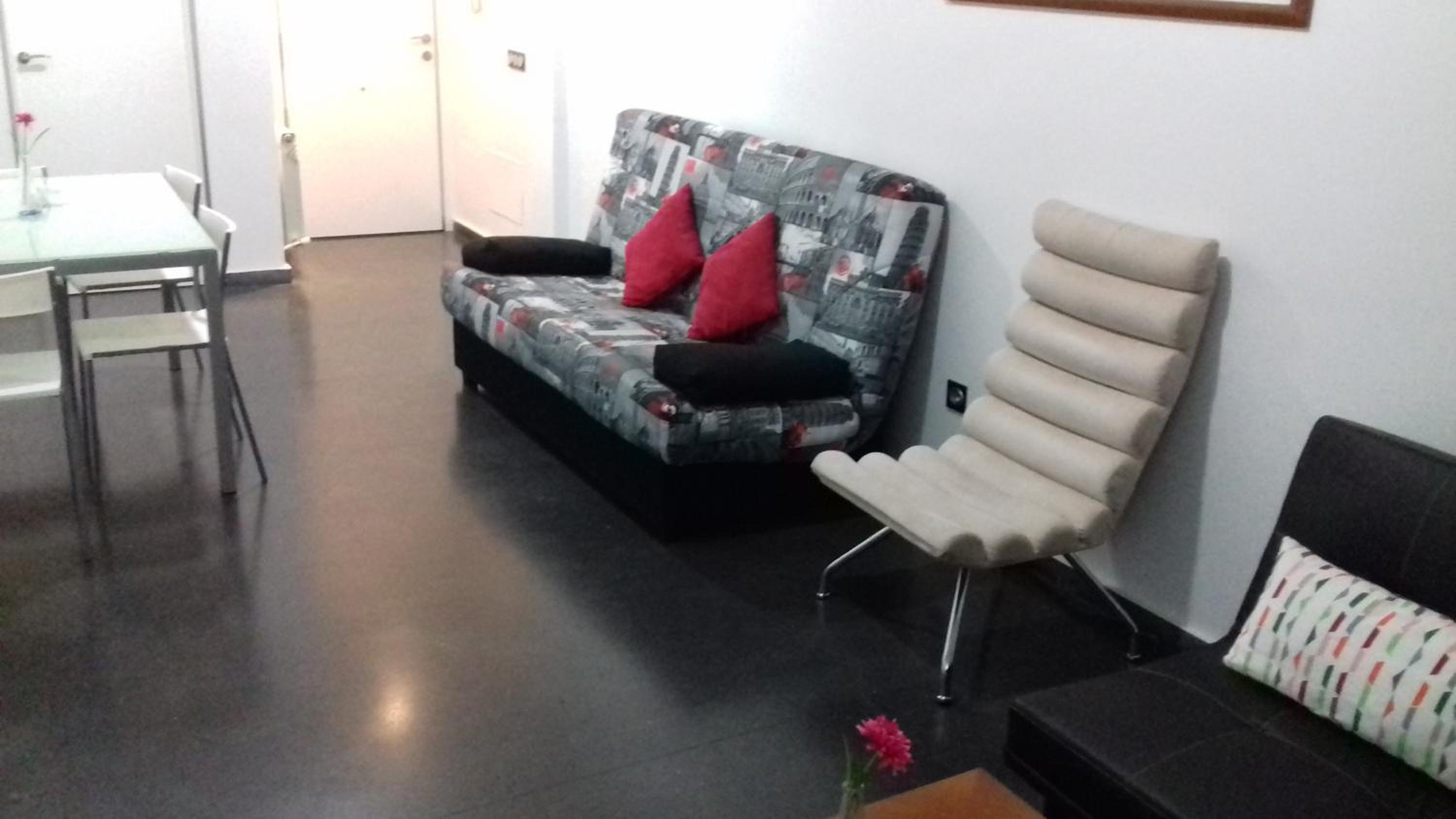 Apartamentos Turísticos Los Ángeles