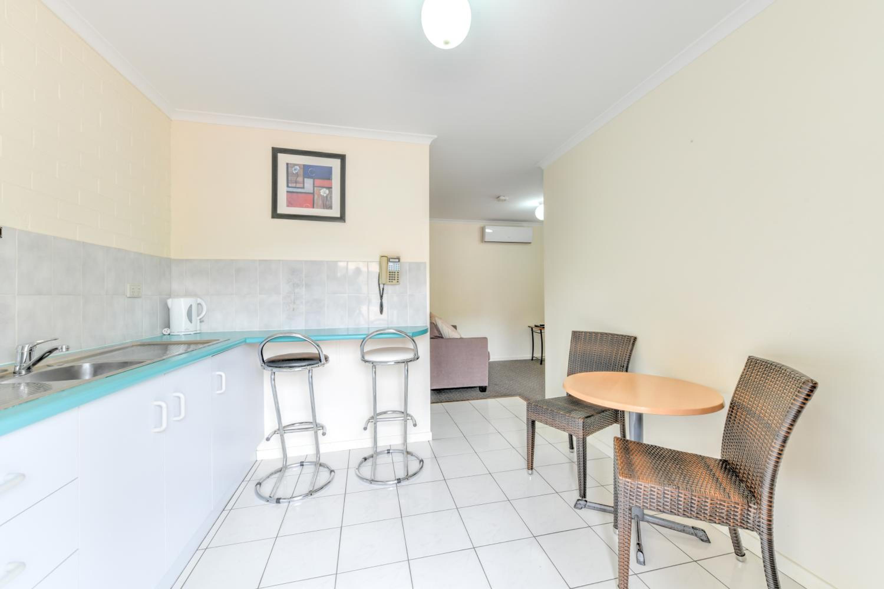 Tamworth Vacations - Motel Grande - Property Image 8