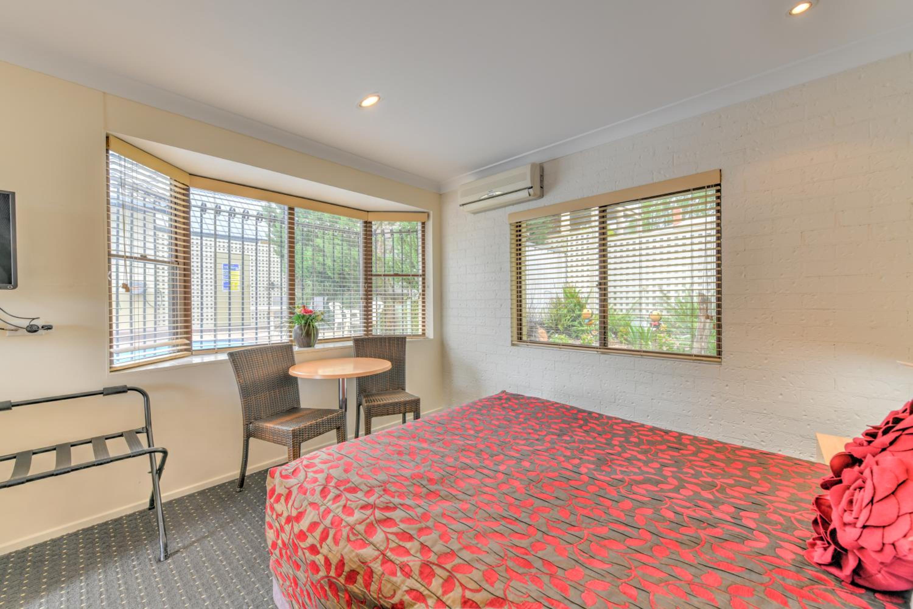 Tamworth Vacations - Motel Grande - Property Image 9