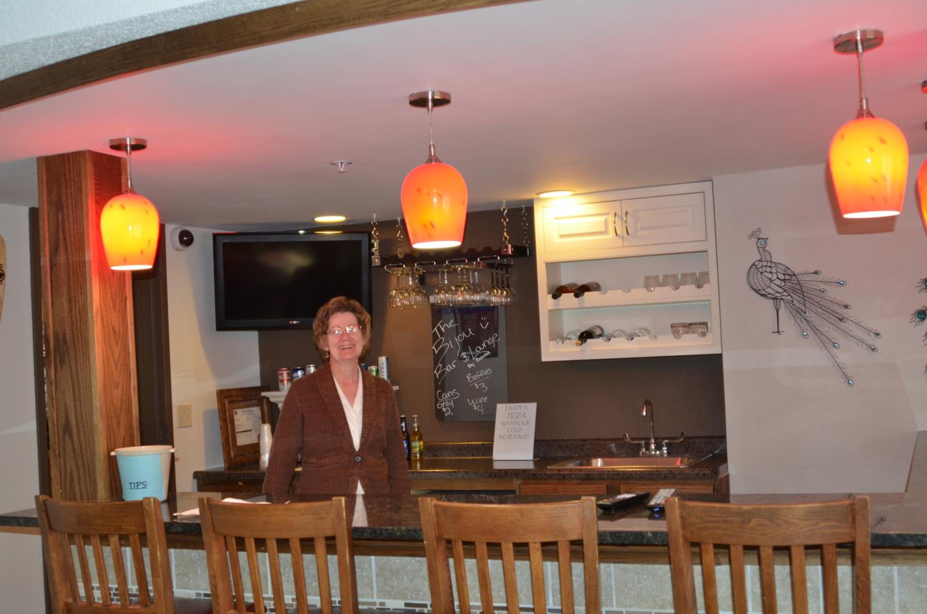 Boarders Inn and Suites by Cobblestone Hotels - Fayette