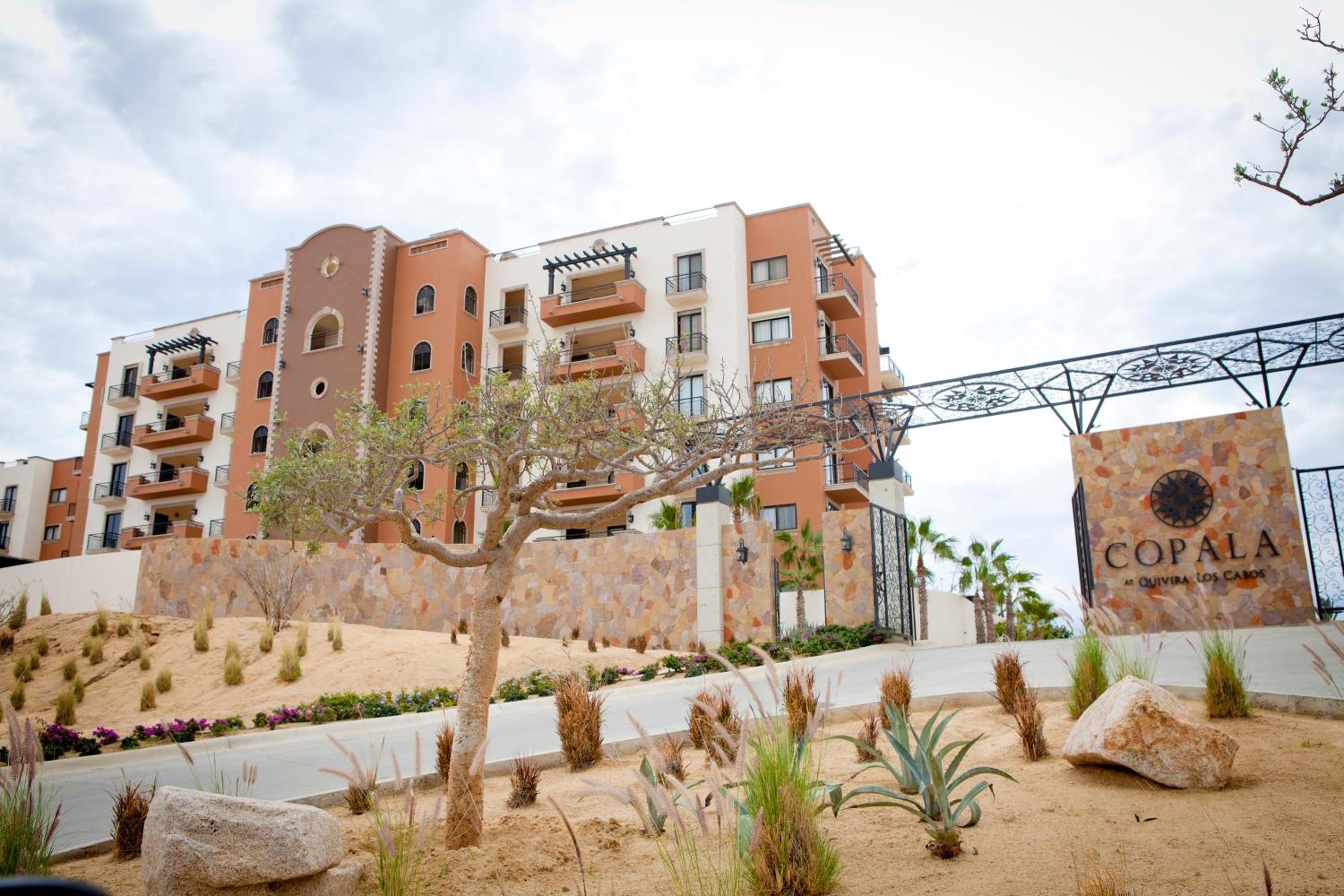 Quivira Los Cabos Condos and Homes -Vacation Rentals