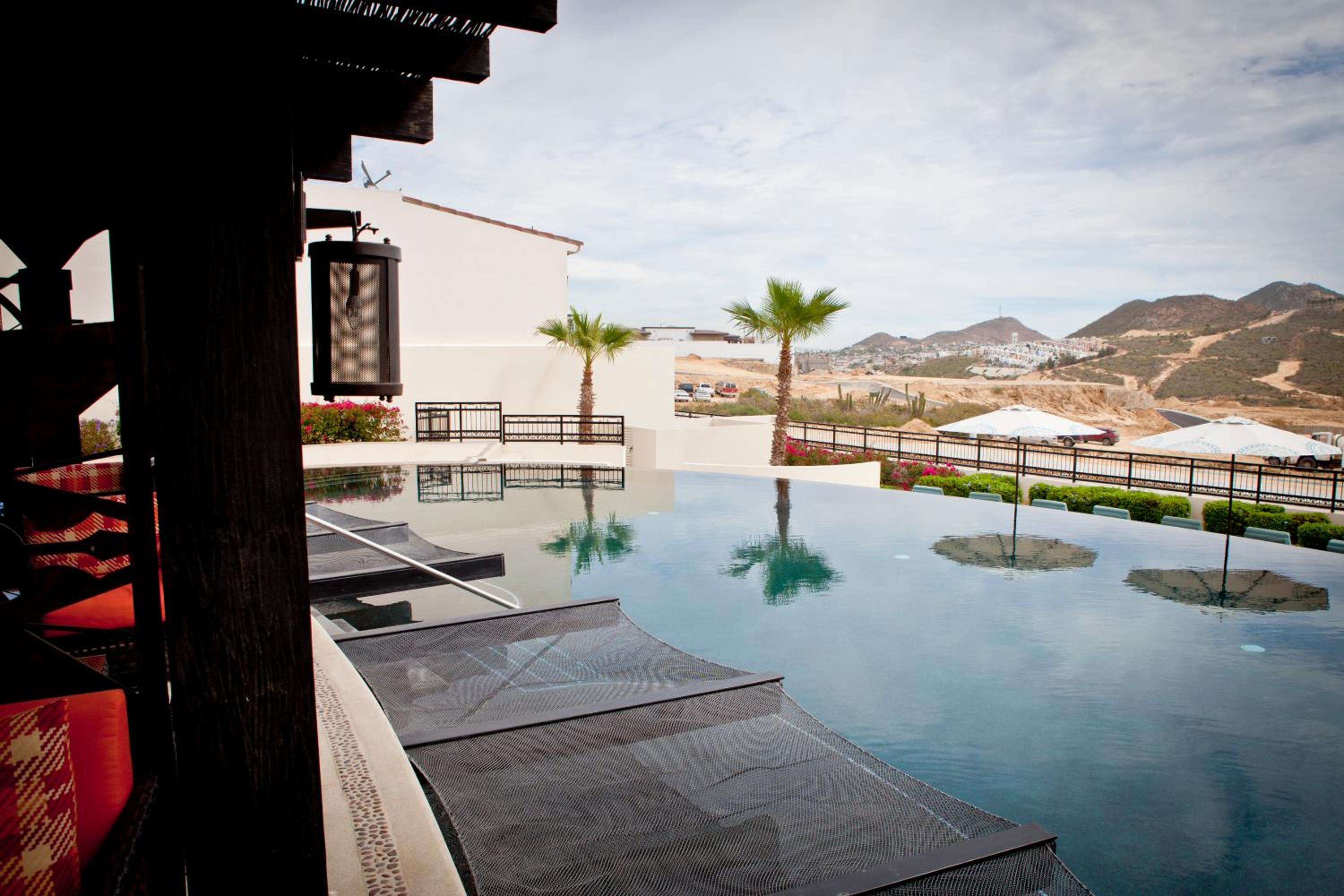 Quivira Los Cabos Condos and Homes -Vacation Rentals