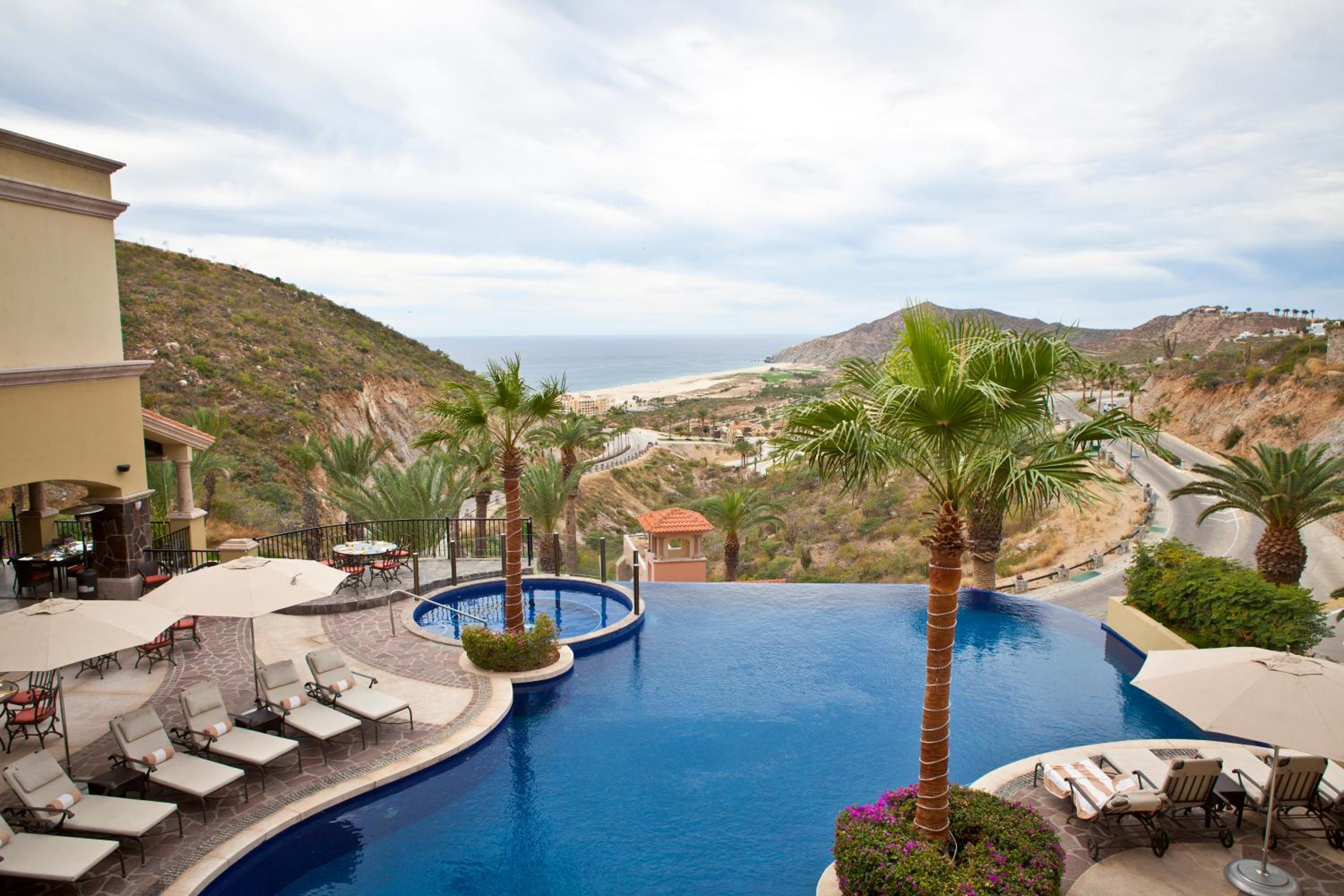 Quivira Los Cabos Condos and Homes -Vacation Rentals