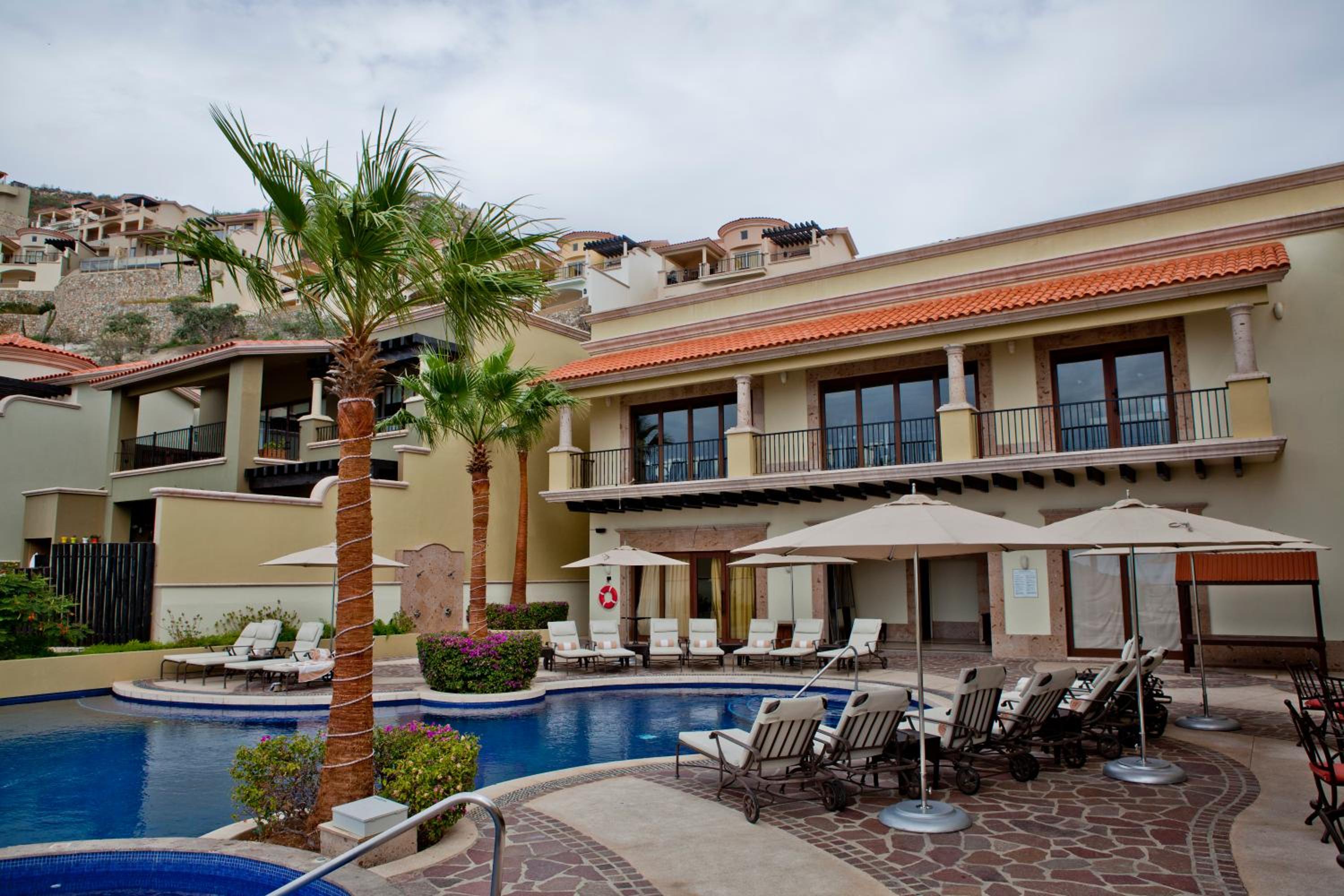 Quivira Los Cabos Condos and Homes -Vacation Rentals