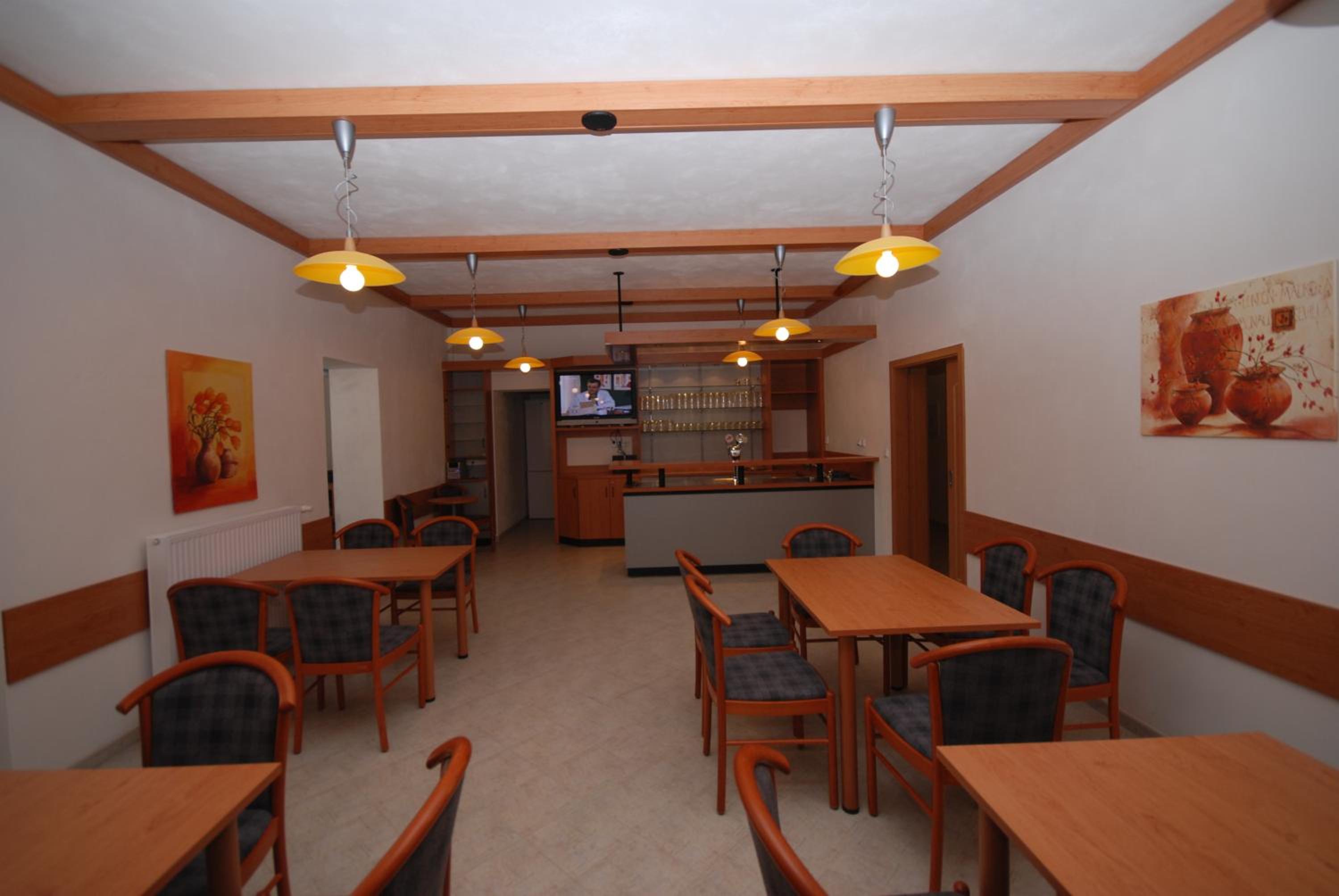 Penzion Růže view 2