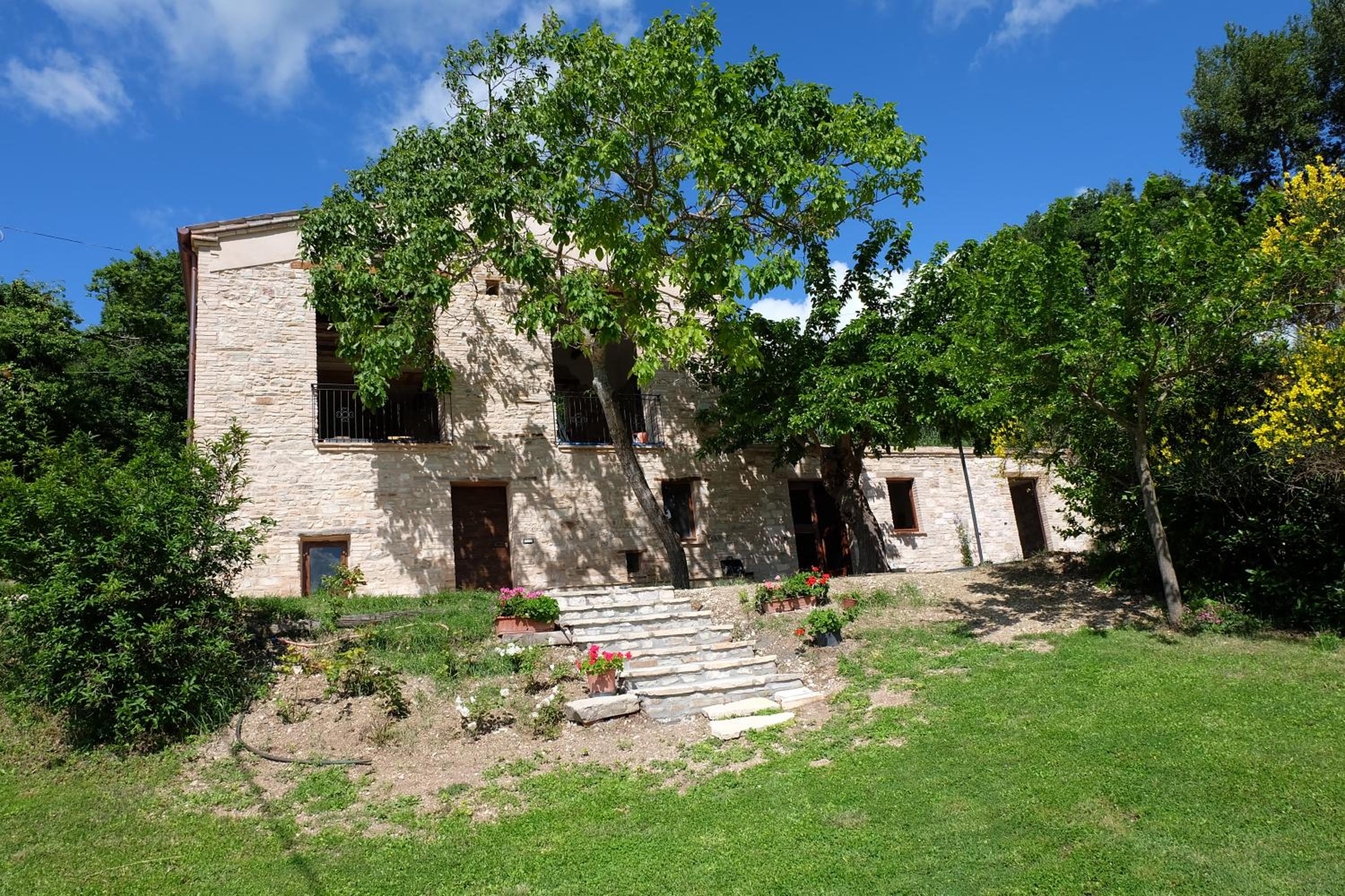 building