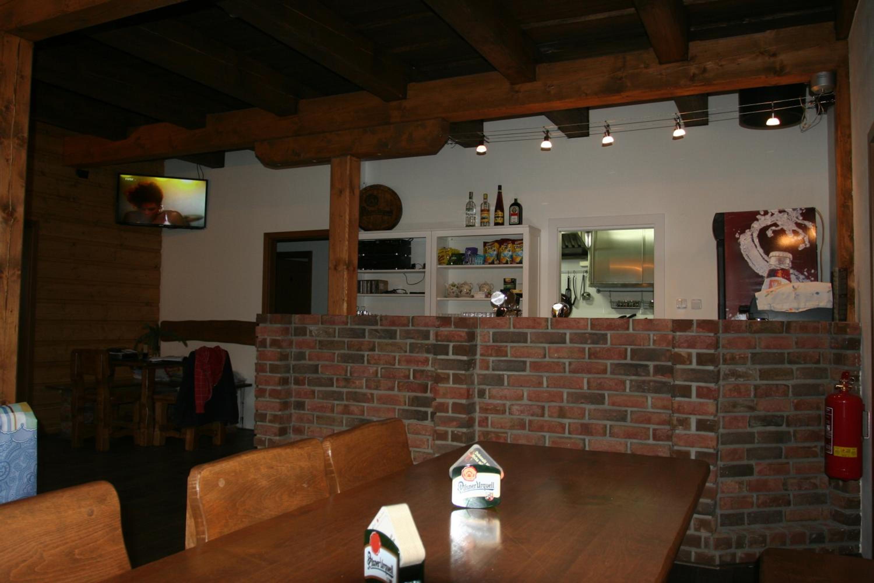 Penzion Rzehaczek