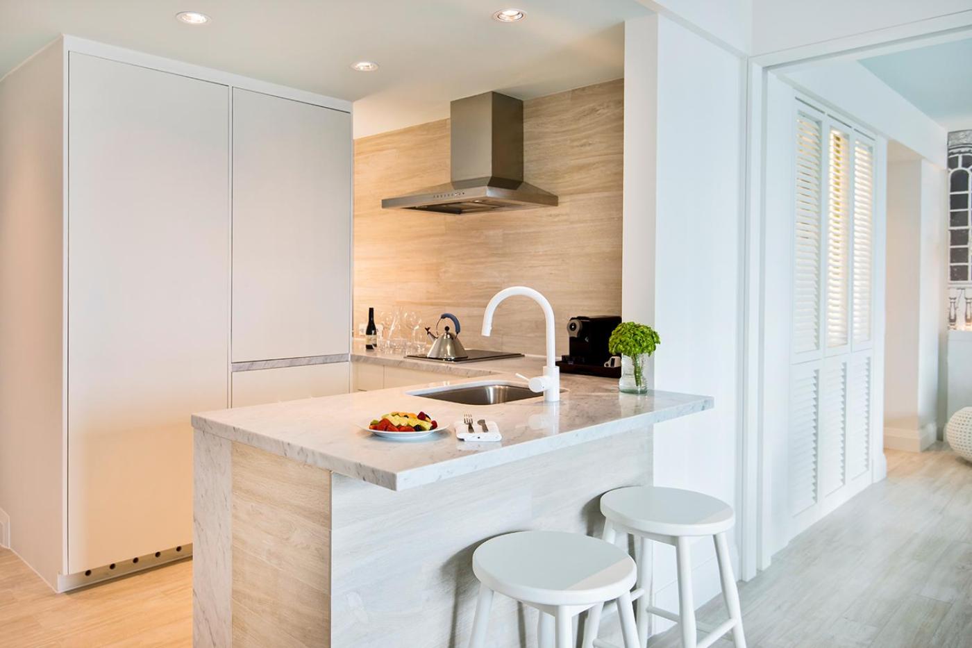 Nassau - Paradise Island Vacations - SLS at Baha Mar - Property Image 119