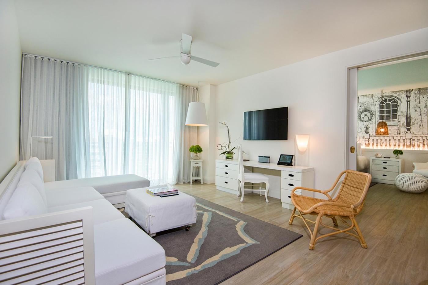 Nassau - Paradise Island Vacations - SLS at Baha Mar - Property Image 118