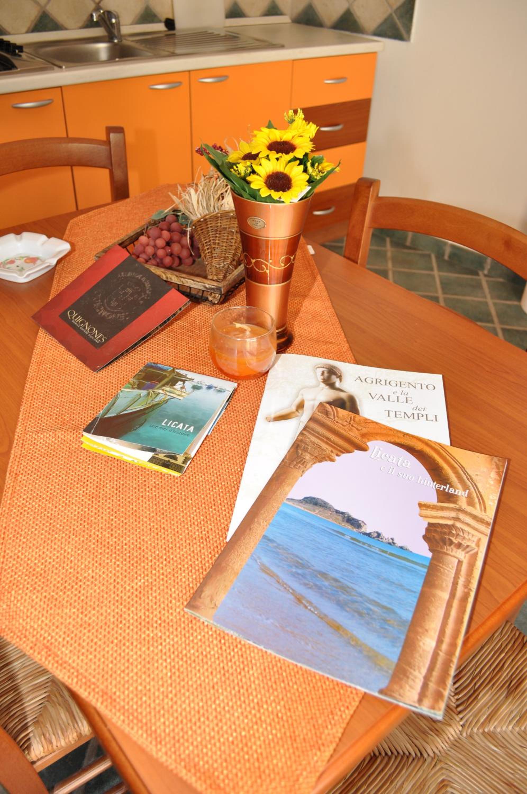 Case Albergo Al Cortiletto view 5