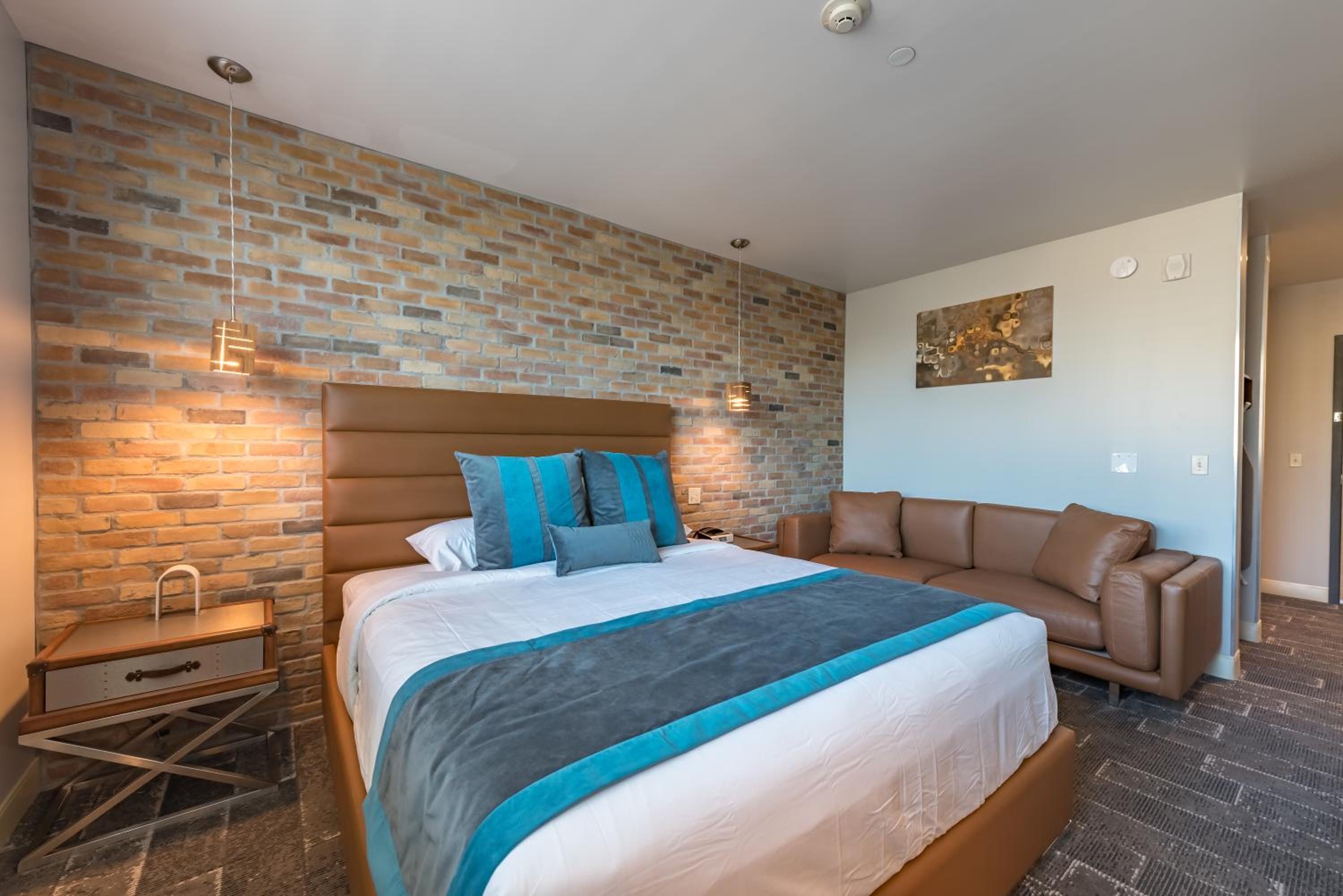 North Hollywood Vacations - Lexen Hotel - North Hollywood Near Universal Studios - Property Image 64