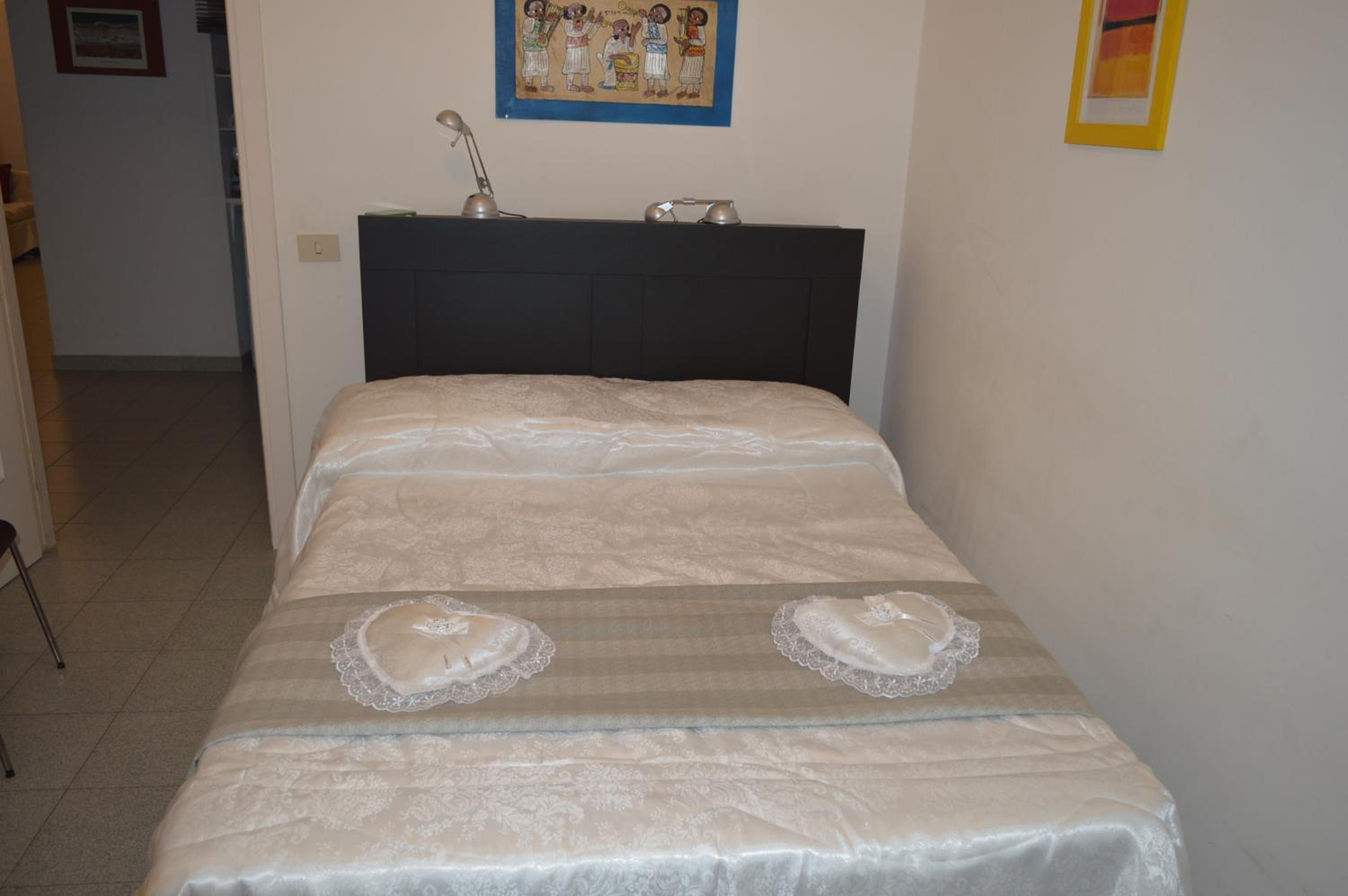 Vatican Apartment