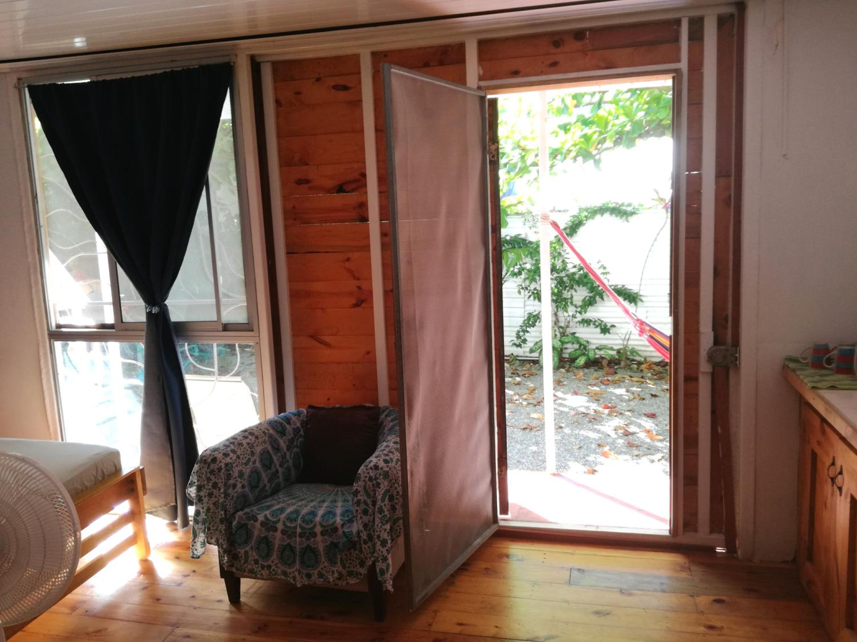 Casitas La Playa