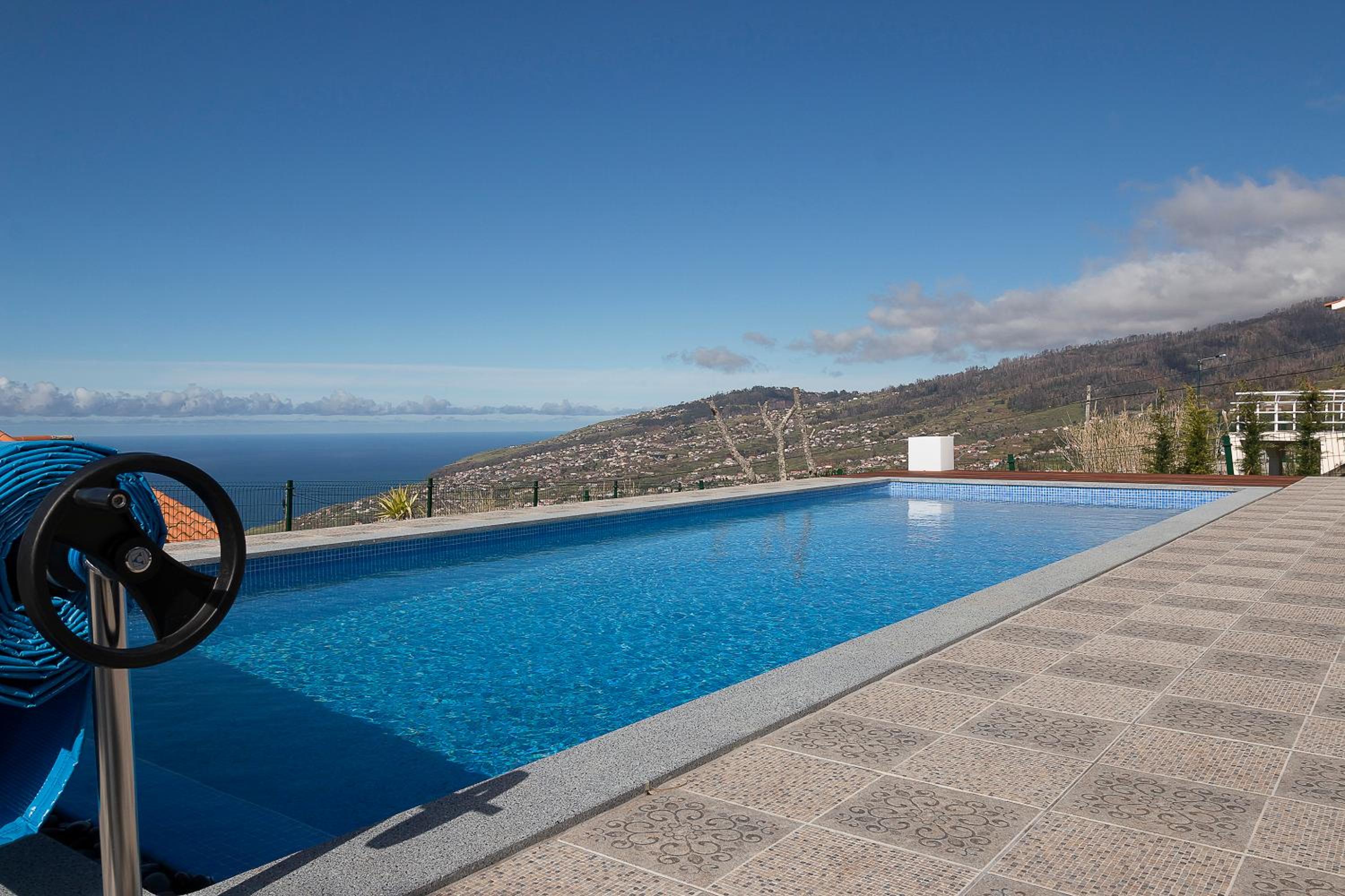 Villa Guiné view 4