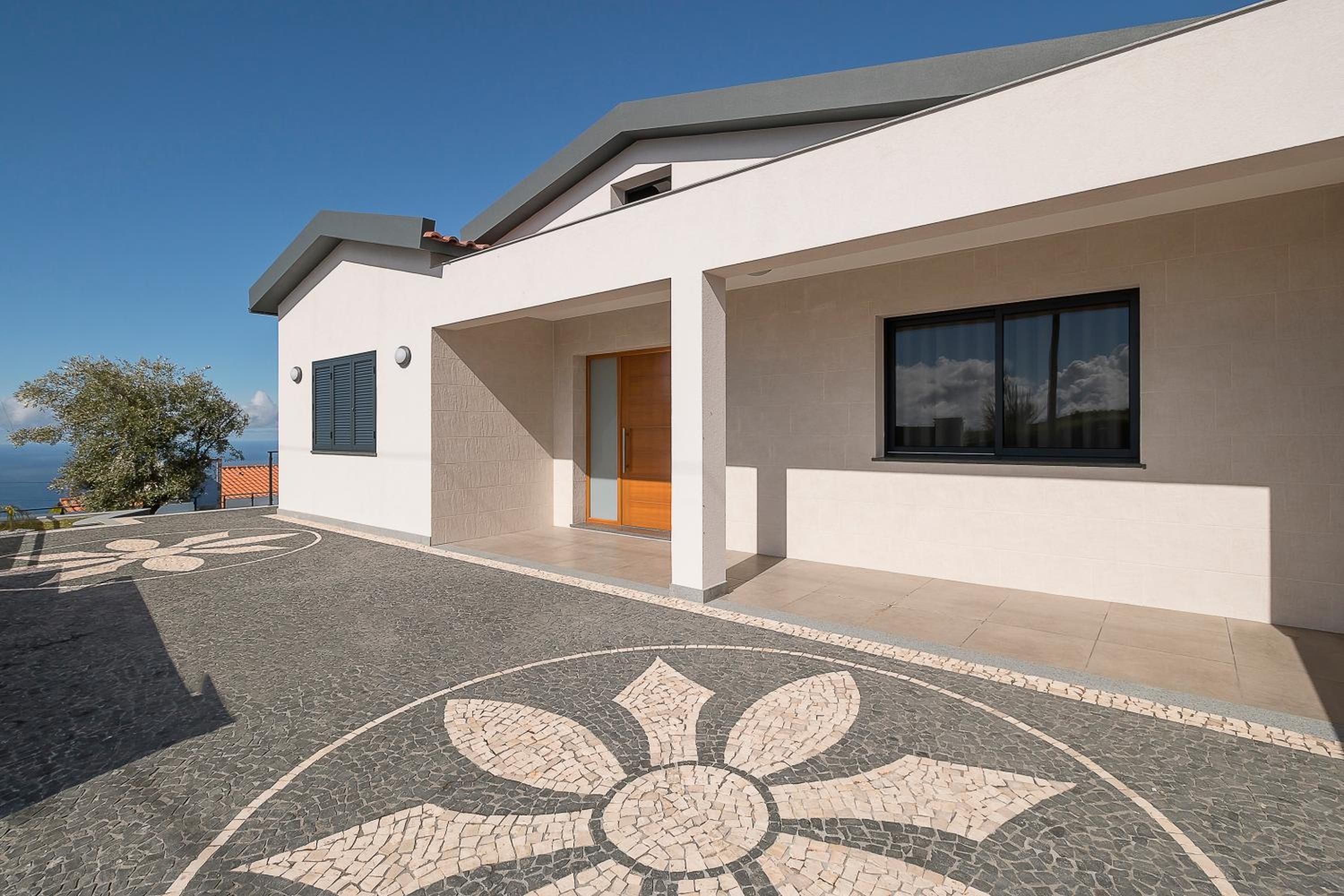 Hotel Villa Guiné - Image 1