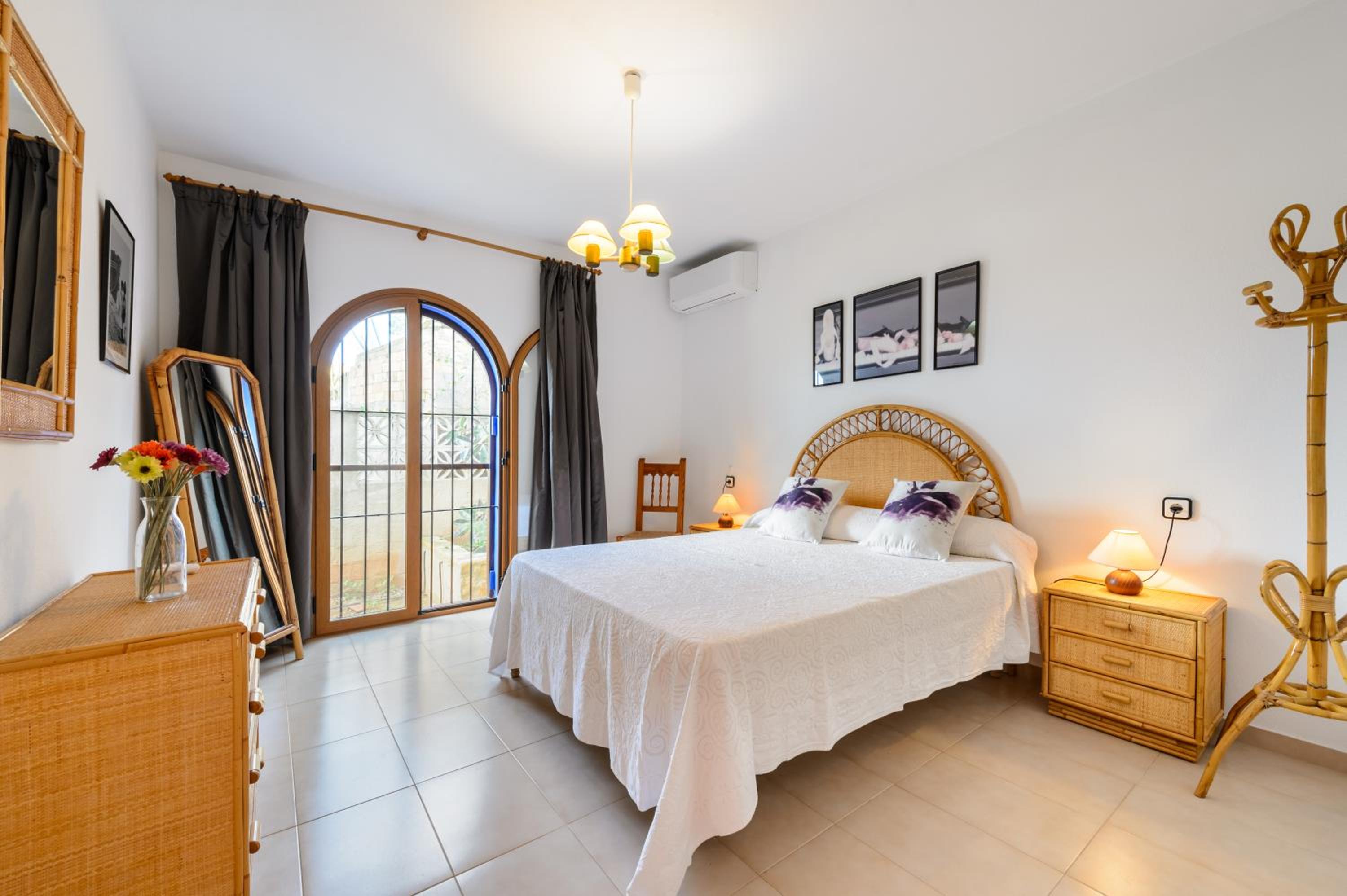 Villa Can Palazon