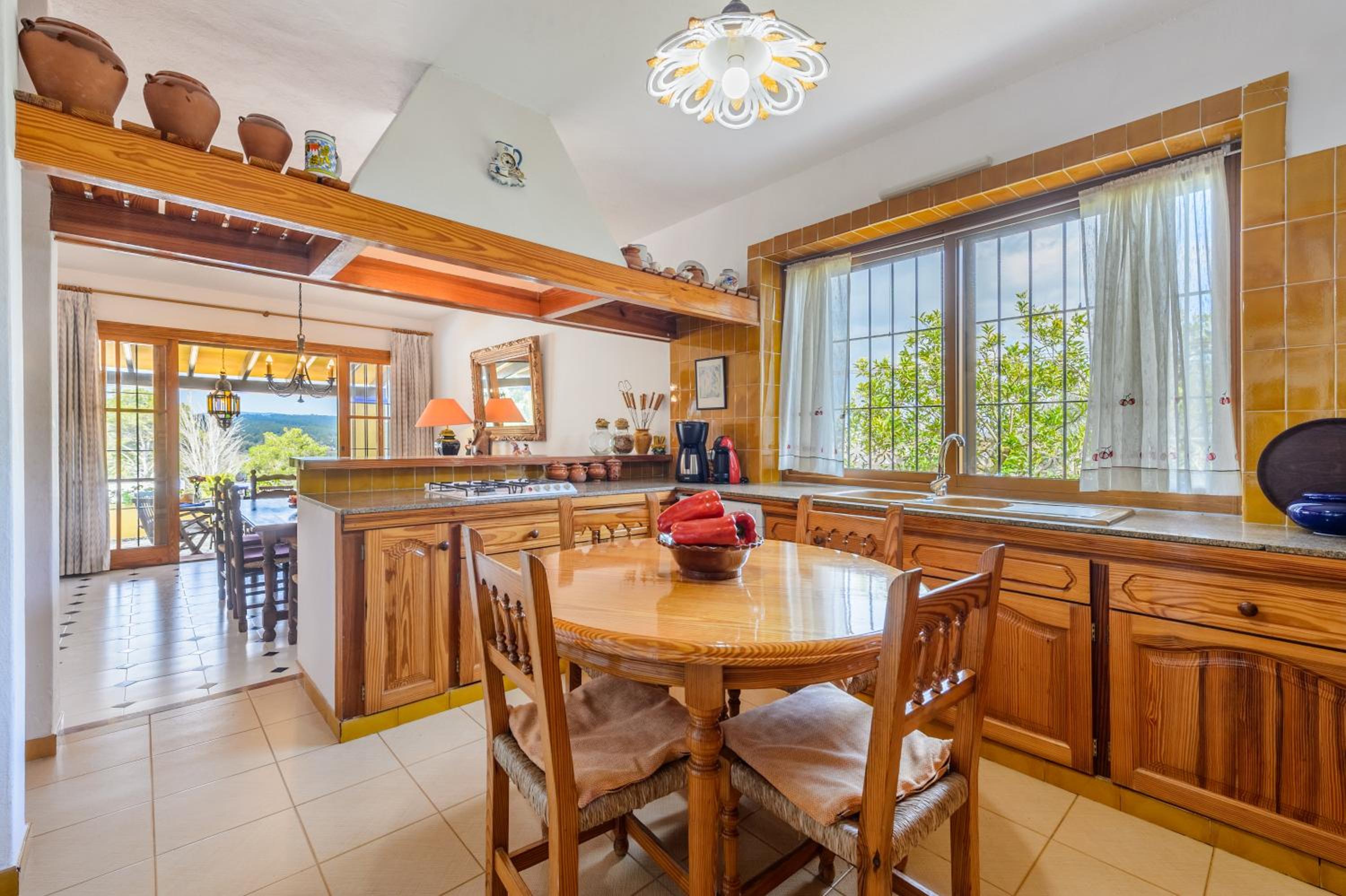 Villa Can Palazon