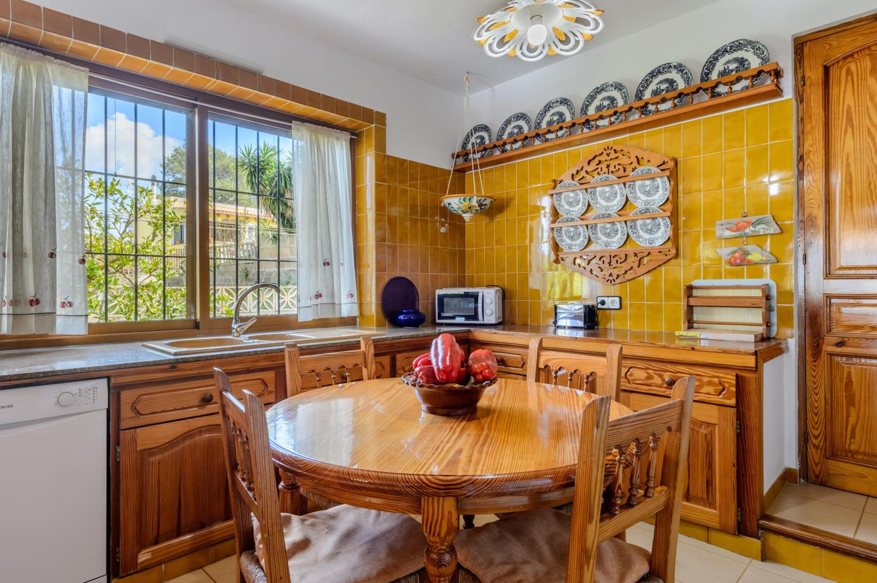 Villa Can Palazon