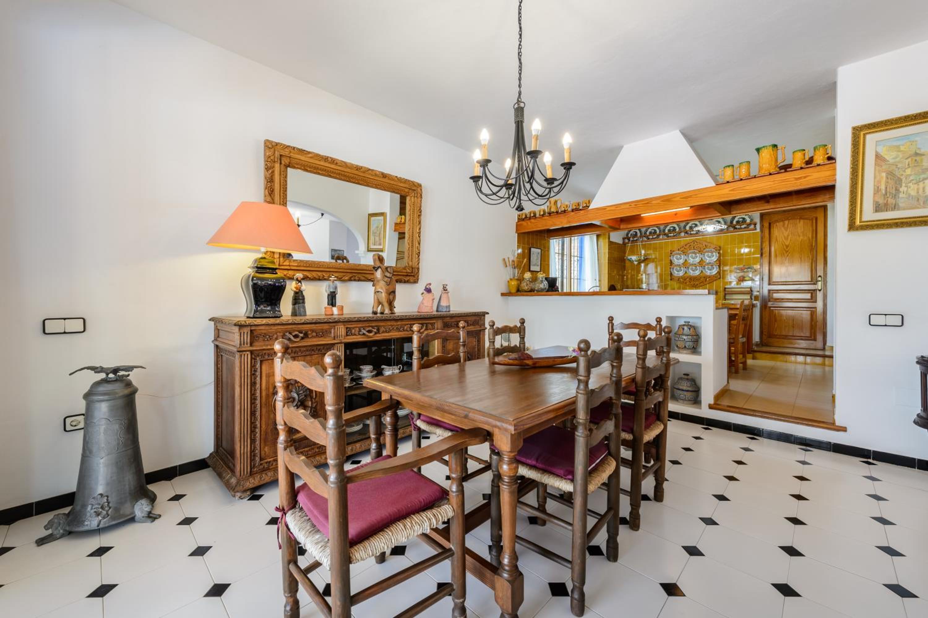 Villa Can Palazon