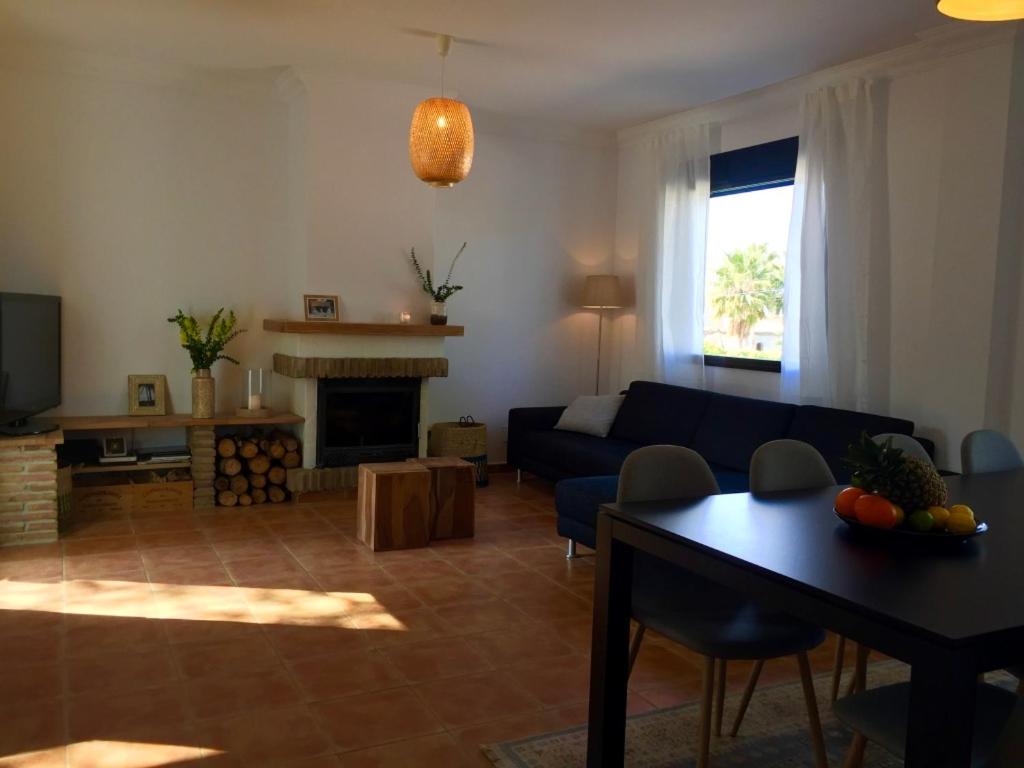 B&B Villa Pinos Málaga
