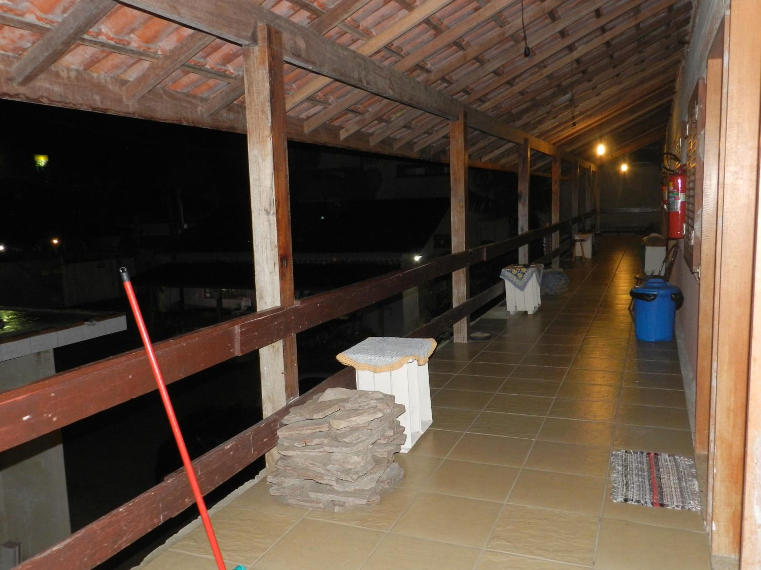 Guerreiro Sui­tes
